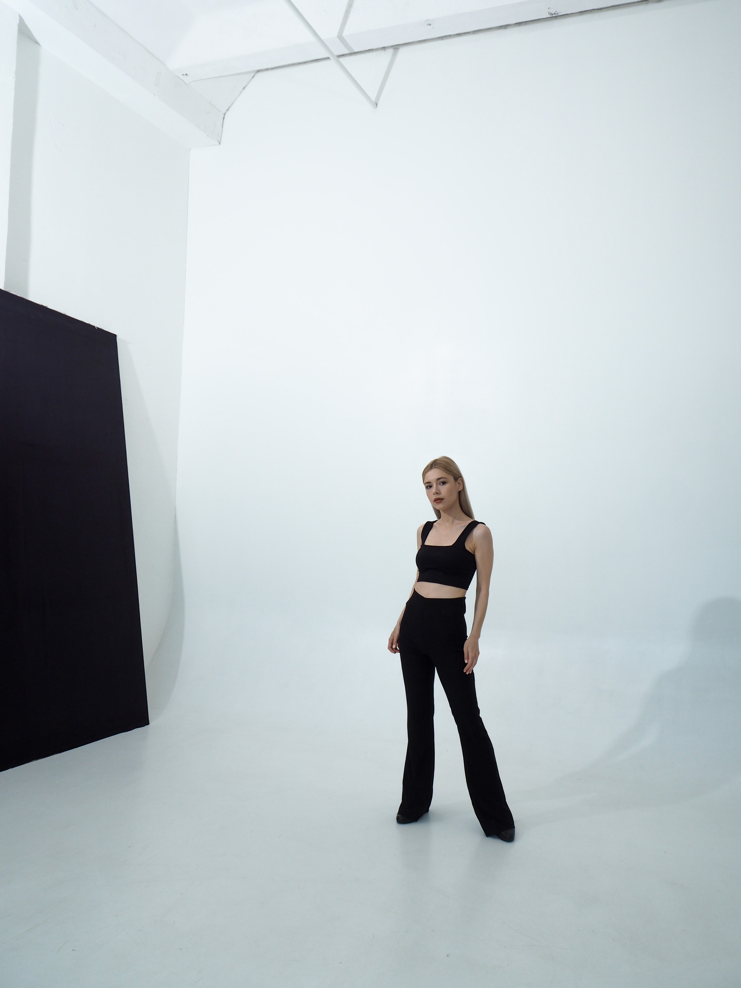 Варвара Верховых. Фотограф Москва — Полина Робин