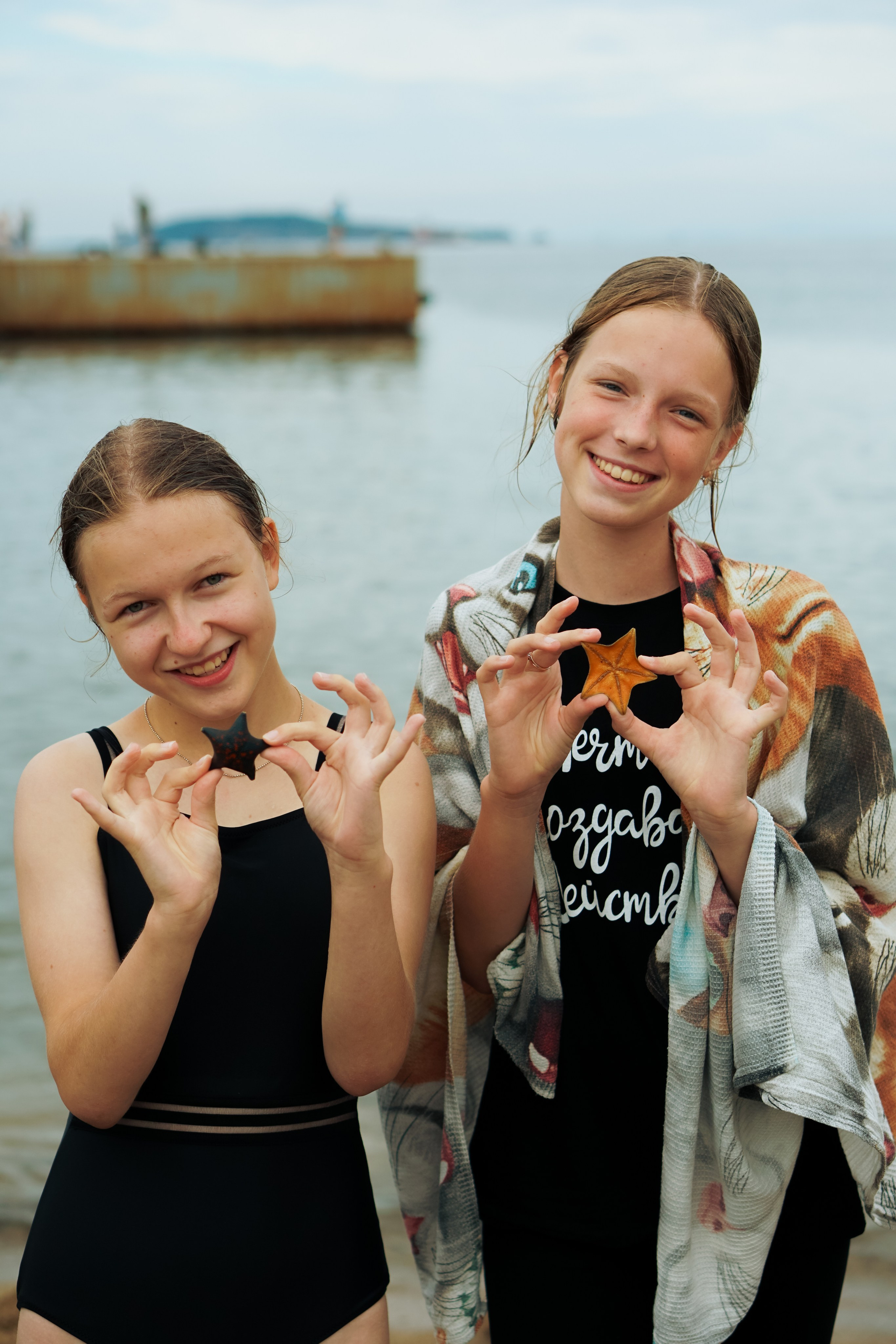 «Белый пароход» лагерь. Фотограф Москва — Полина Робин