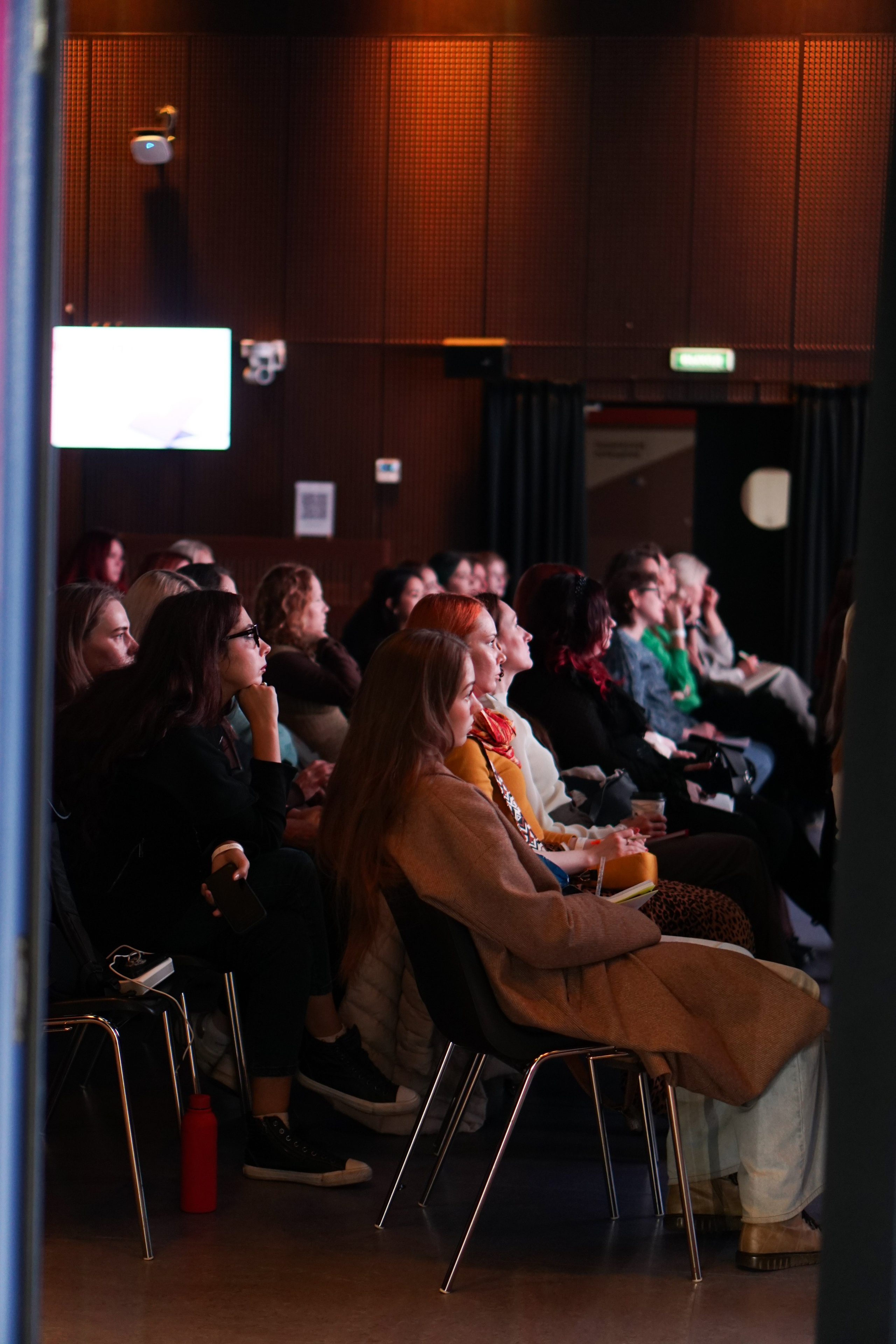 Global Vocal. Фотограф Москва — Полина Робин