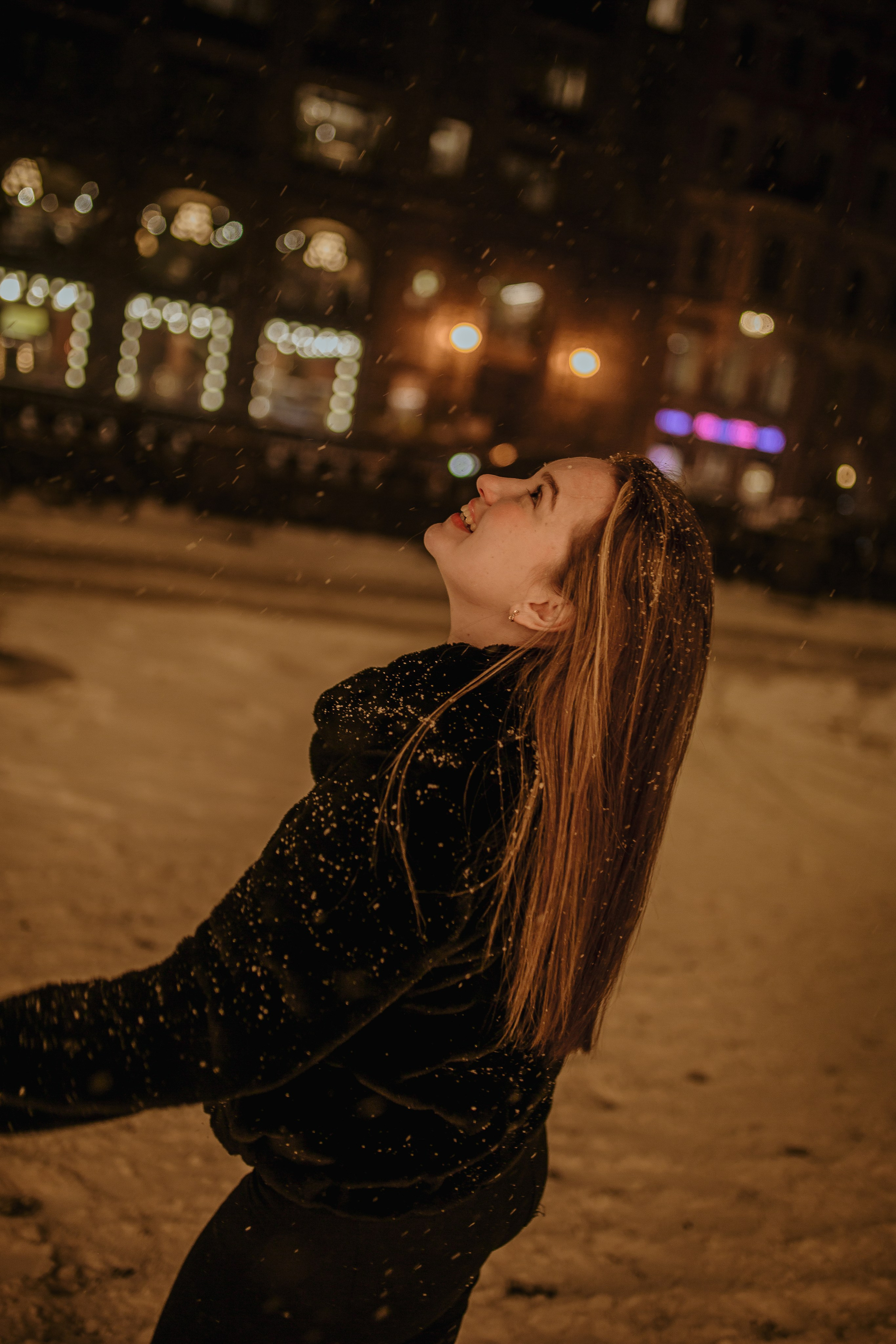 Елена Снегопад. Семейный и Свадебный фотограф в Санкт-Петербурге Плохая Екатерина