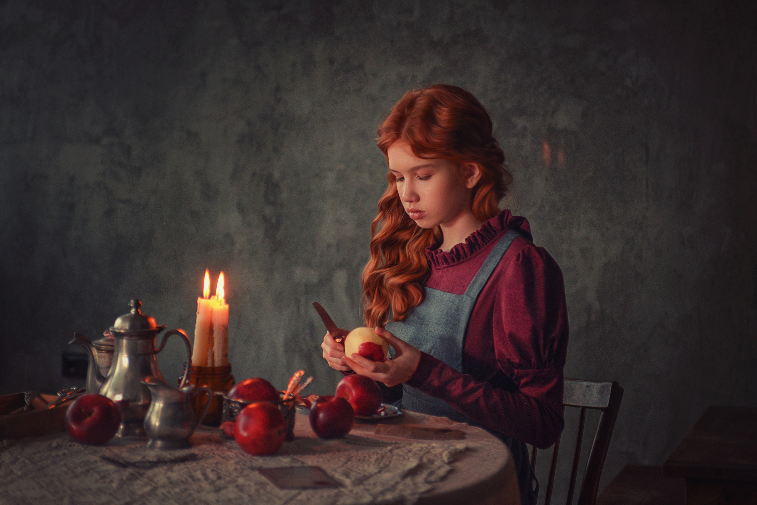 Портфолио сказочных фотосессий | Екатеринбург. Фотограф беременных в стиле Vogue Катерина Миллс Екатеринбург