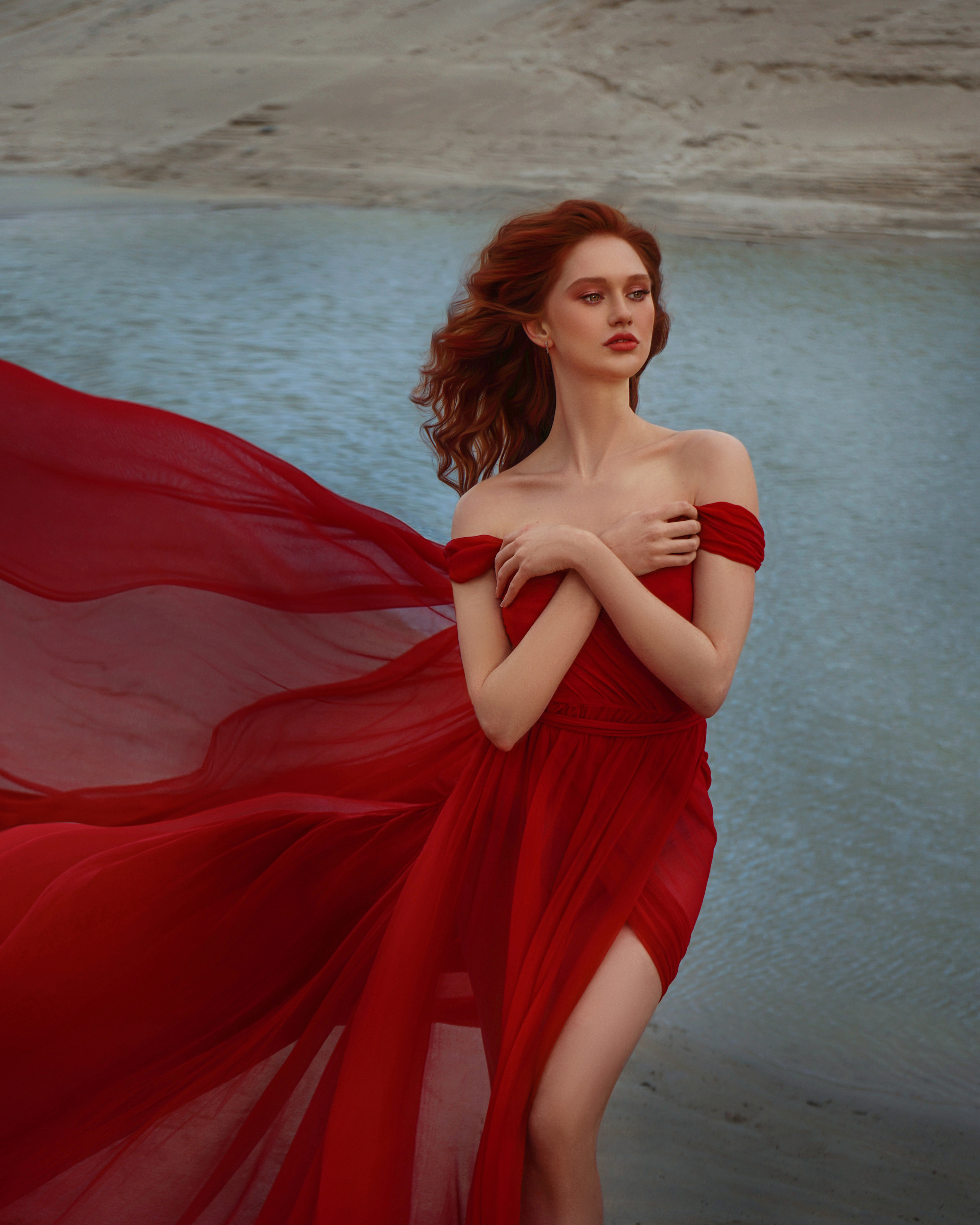 Портфолио сказочных фотосессий | Екатеринбург. Фотограф беременных в стиле Vogue Катерина Миллс Екатеринбург