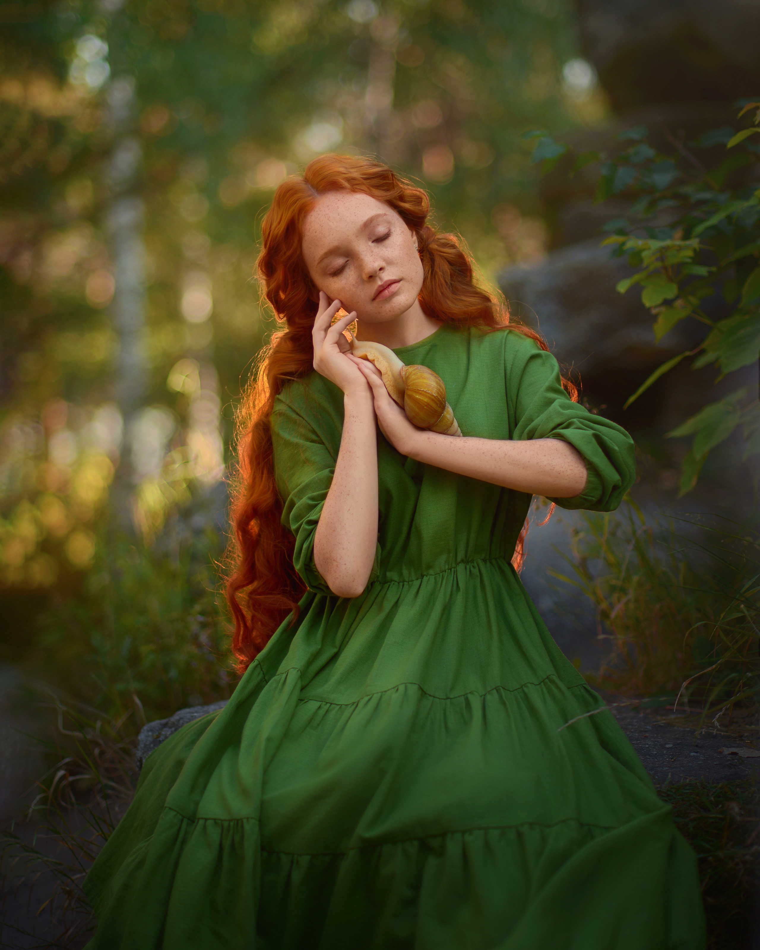 Портфолио сказочных фотосессий | Екатеринбург. Фотограф беременных в стиле Vogue Катерина Миллс Екатеринбург