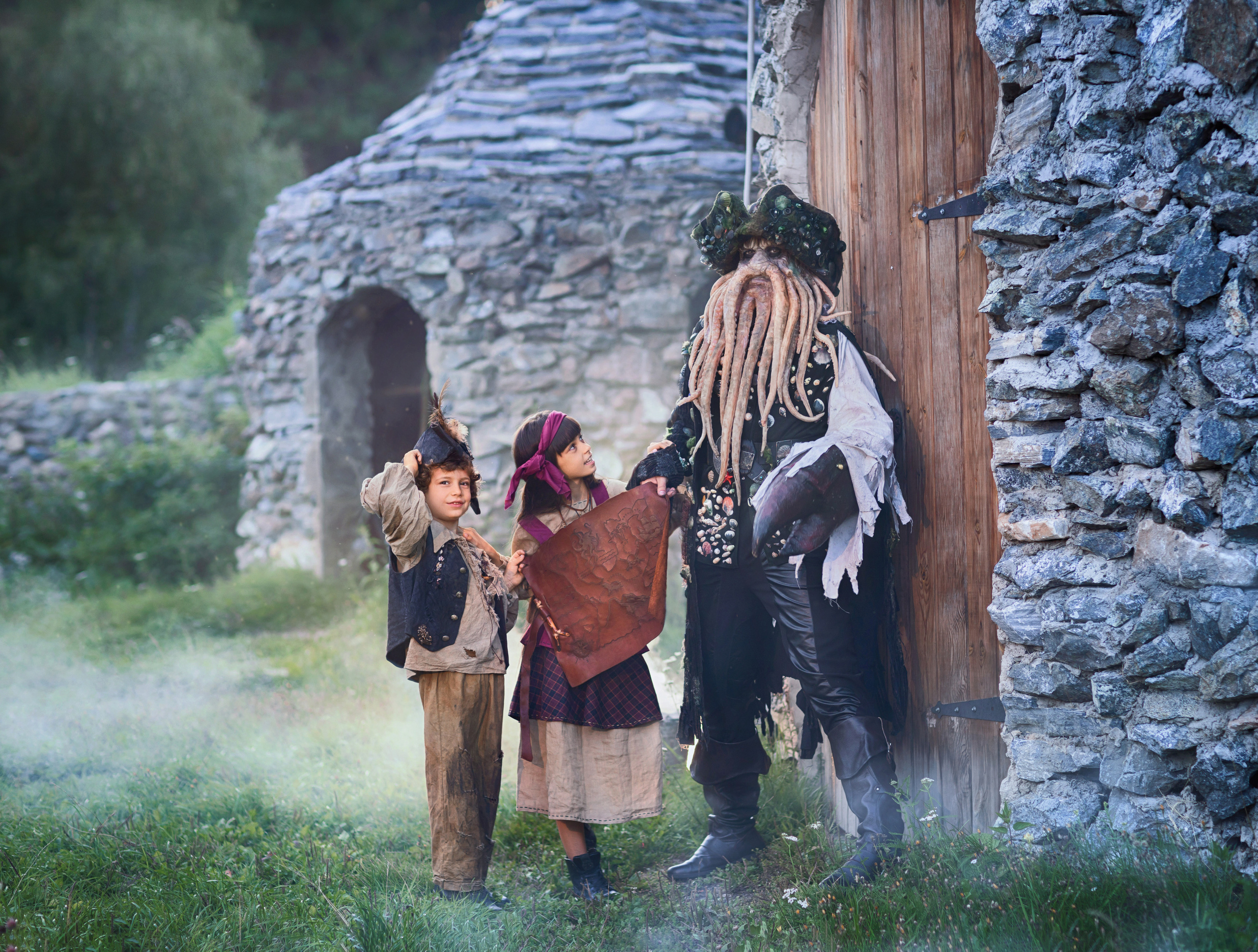 Портфолио сказочных фотосессий | Екатеринбург. Фотограф беременных в стиле Vogue Катерина Миллс Екатеринбург