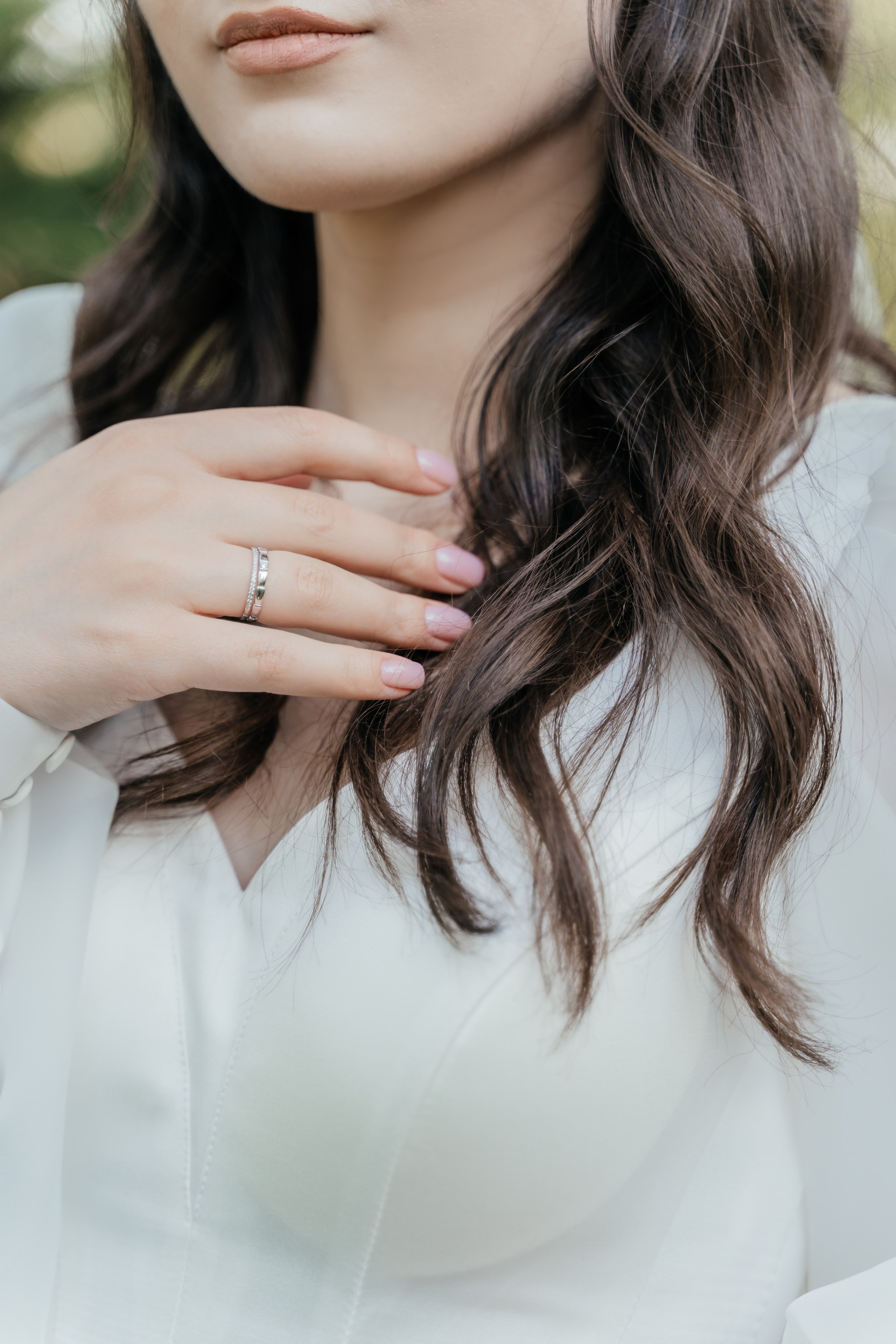 Свадебные съёмки. Фотограф Диана Семенова