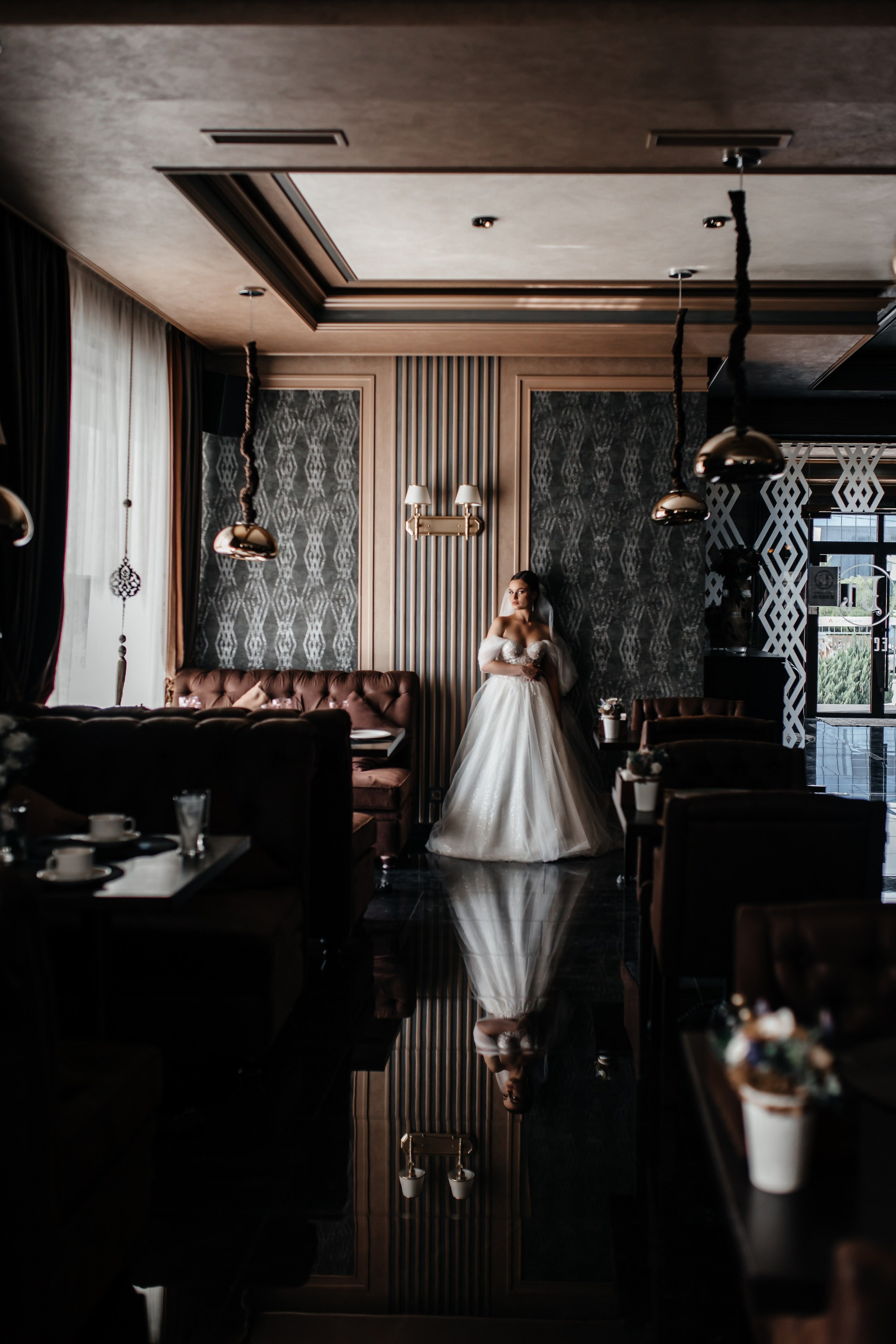 Анонс свадьбы для Романа и Алены. Свадебный фотограф в Крыму и Севастополе Ольга Баскакова