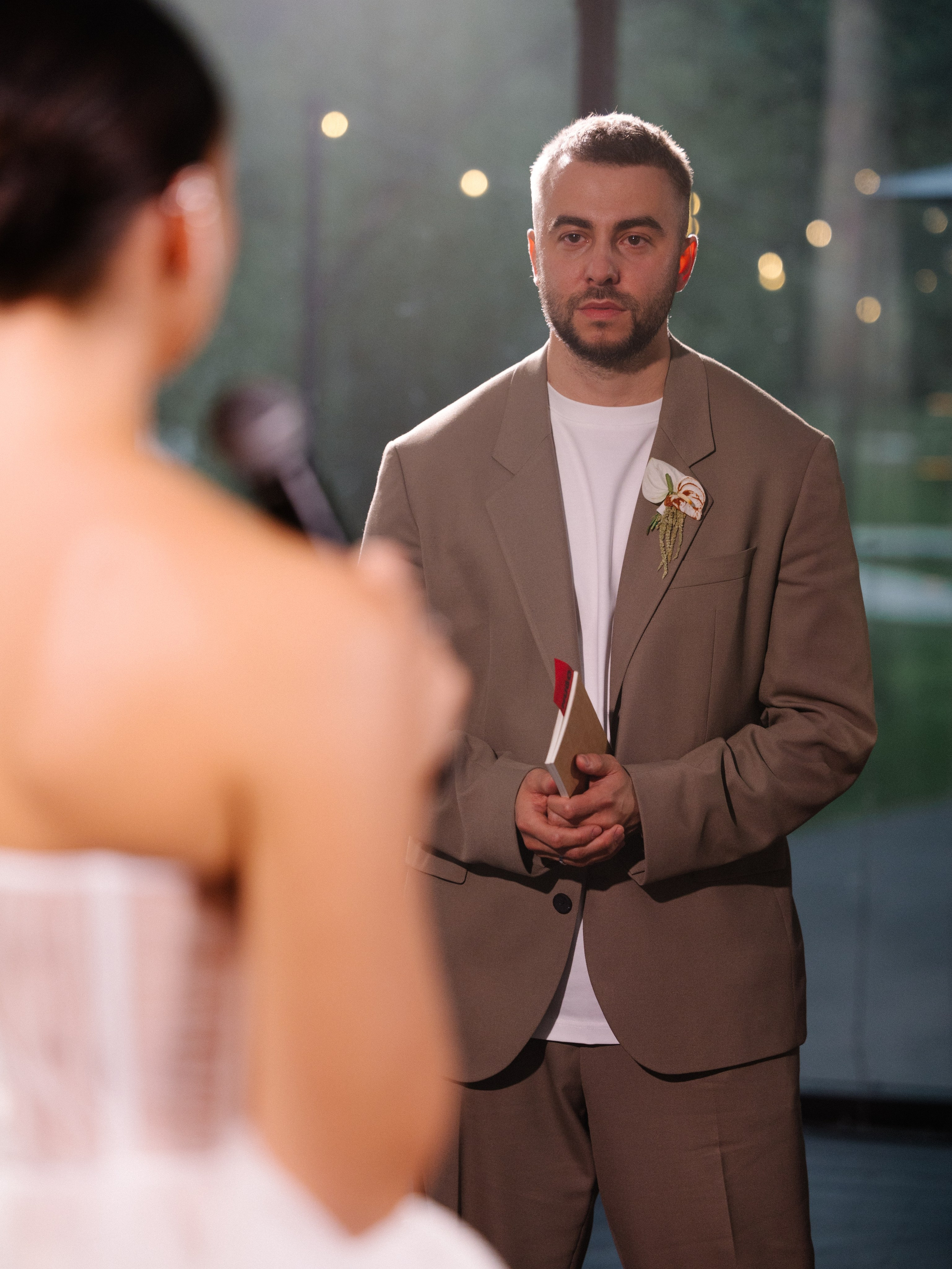 Дарья & Влад. Оформление свадеб, декор свадеб Вера Маркова, Москва