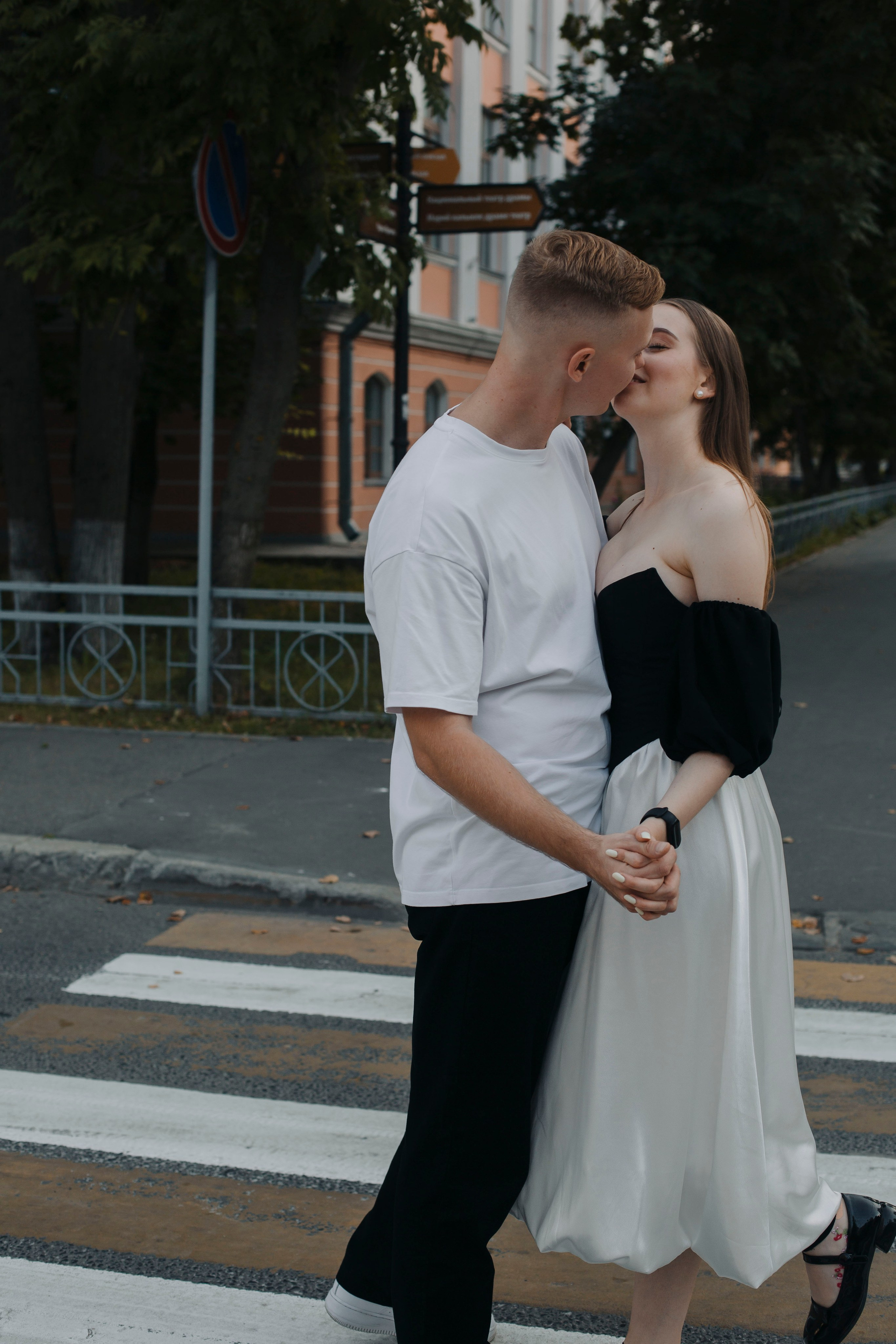 Вера & Глеб. Фотограф в Йошкар-Оле Макарова Марина