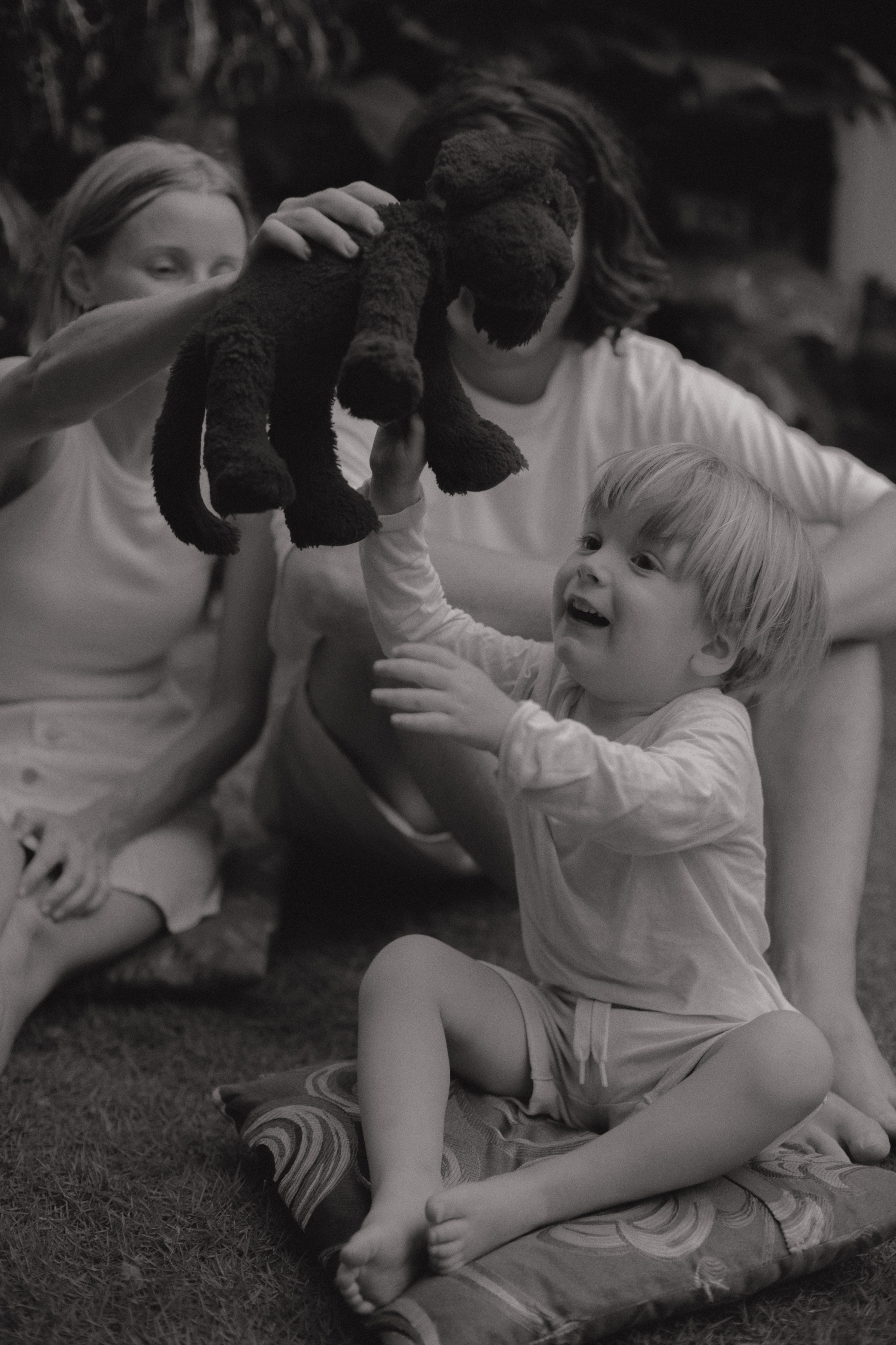 Семейные съемки. Главная