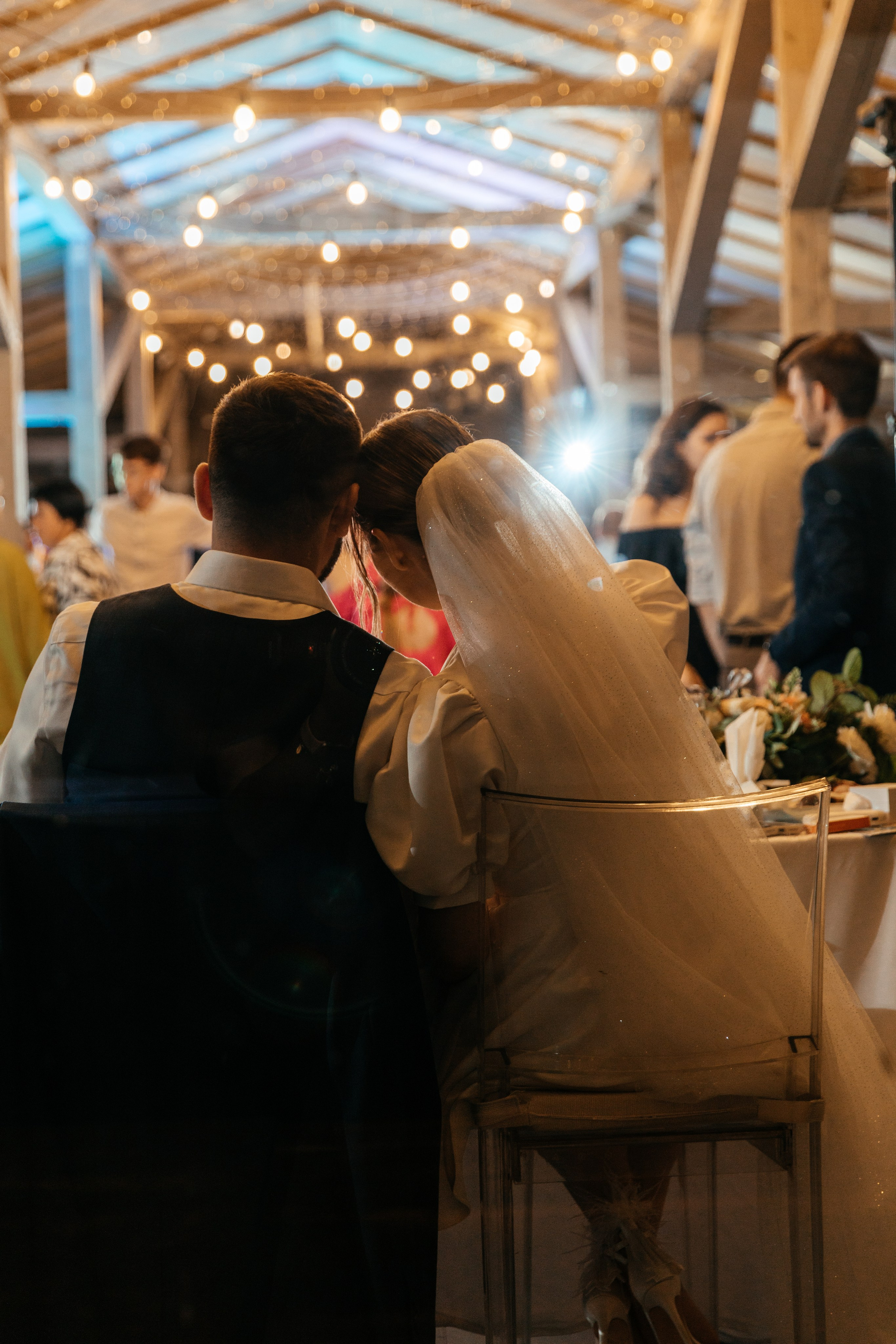 Настя и Витя | Rodina Yaht Club. Свадебный фотограф Ангелина Зотова | Обнинск, Москва, Калуга