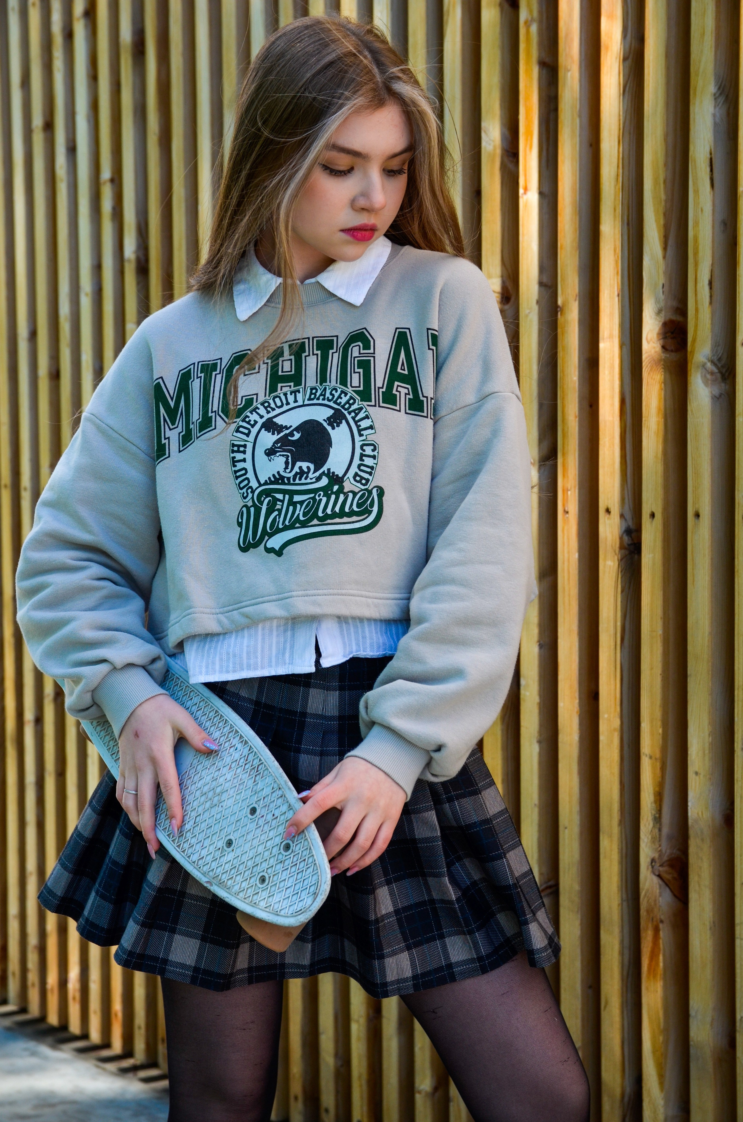 Галиева Арина. Promodels