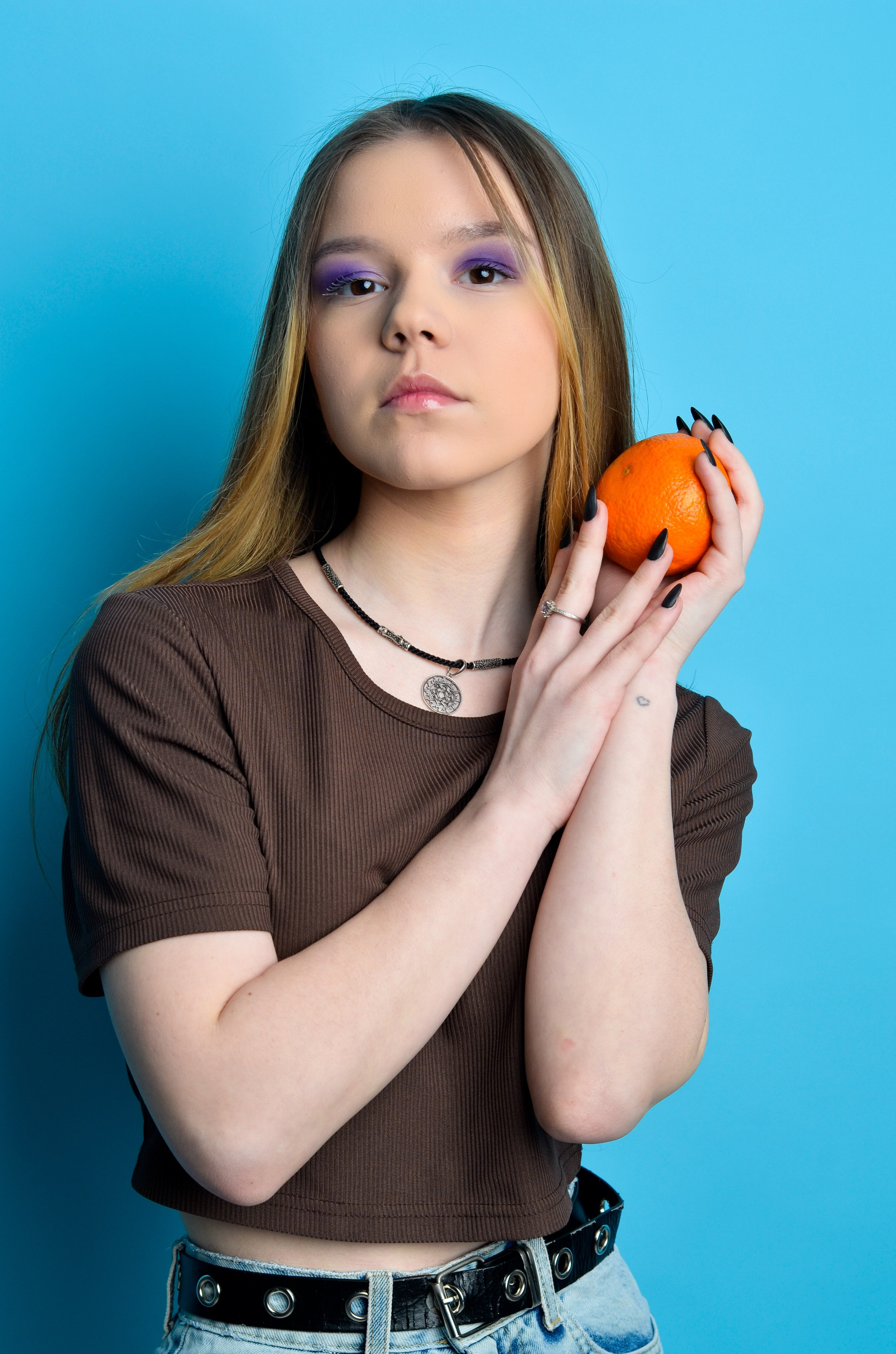 Бимская Настасья. Promodels