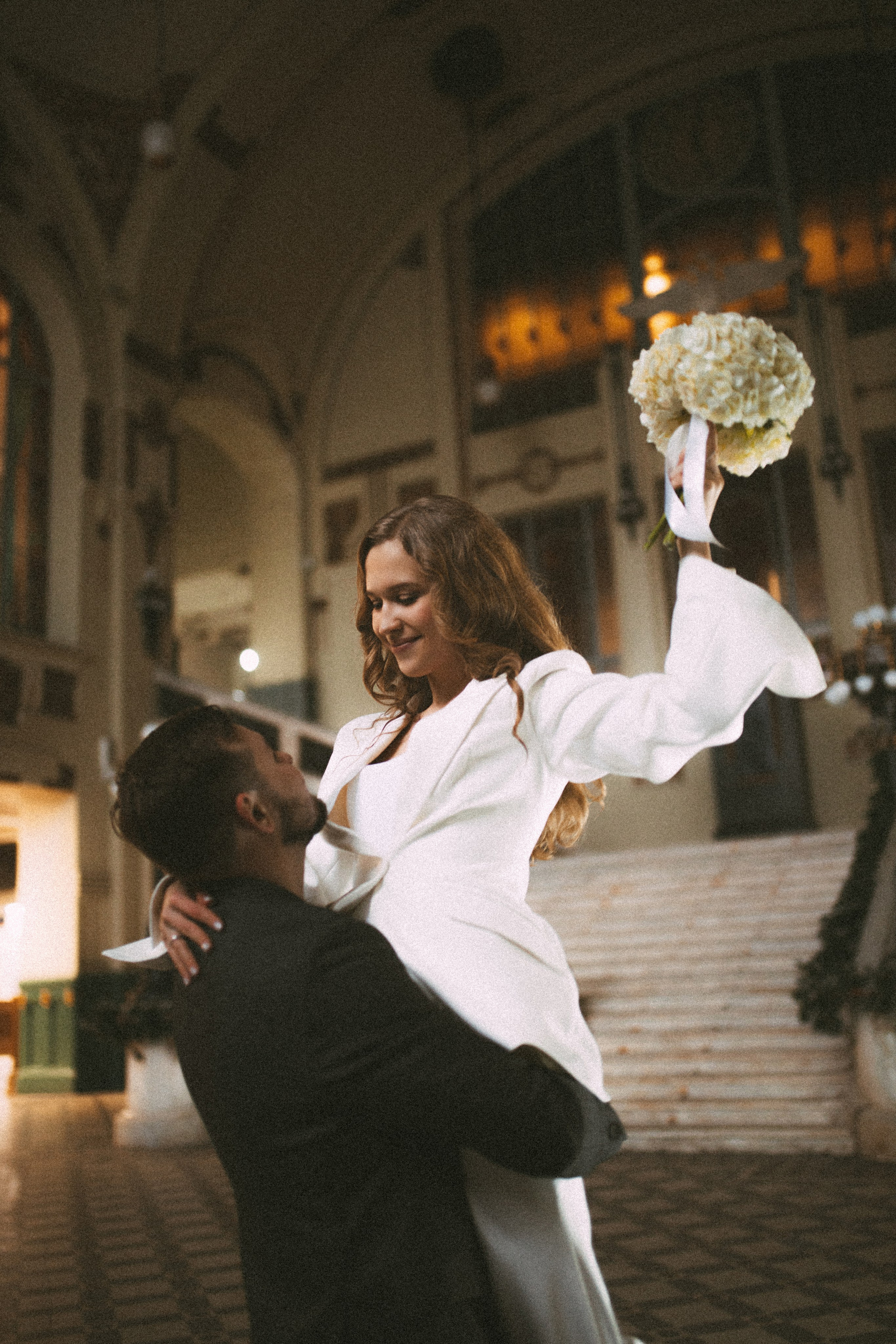 Е & P | Санкт-Петербург. Фотограф Екатерина Амбрушкевич