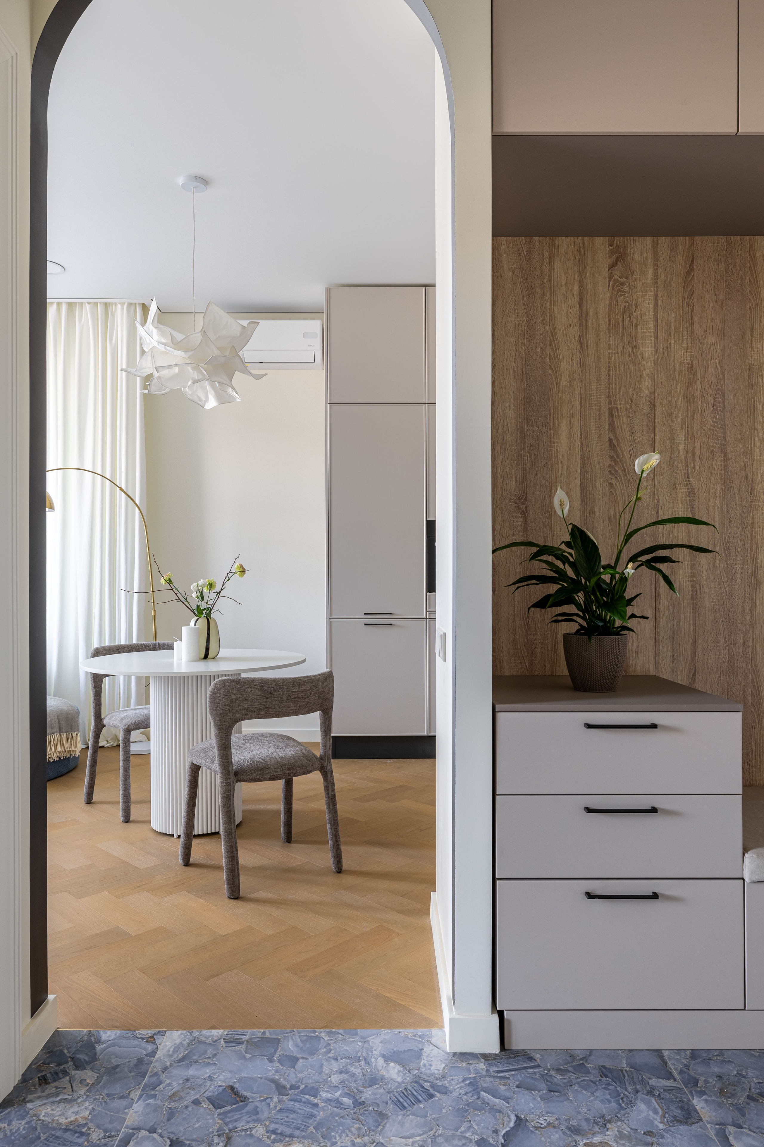 ЖК Достижение, 38 м. Главная