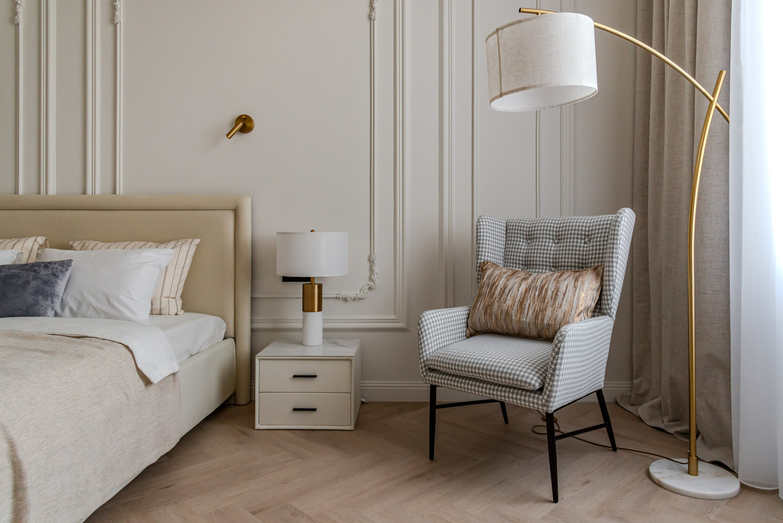 Кутуза Флиппинг, 54 м. Главная