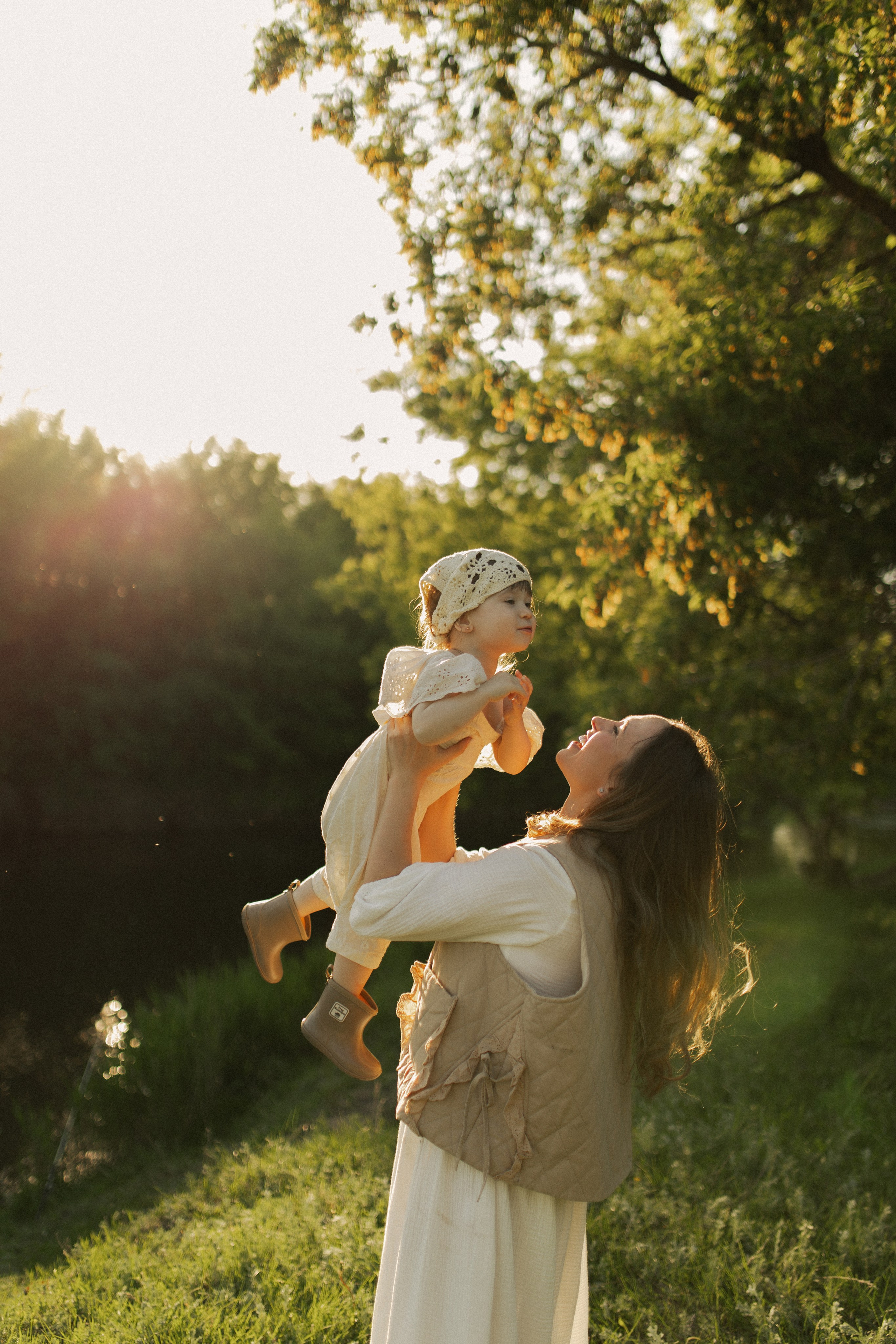 Настя и София. Главная