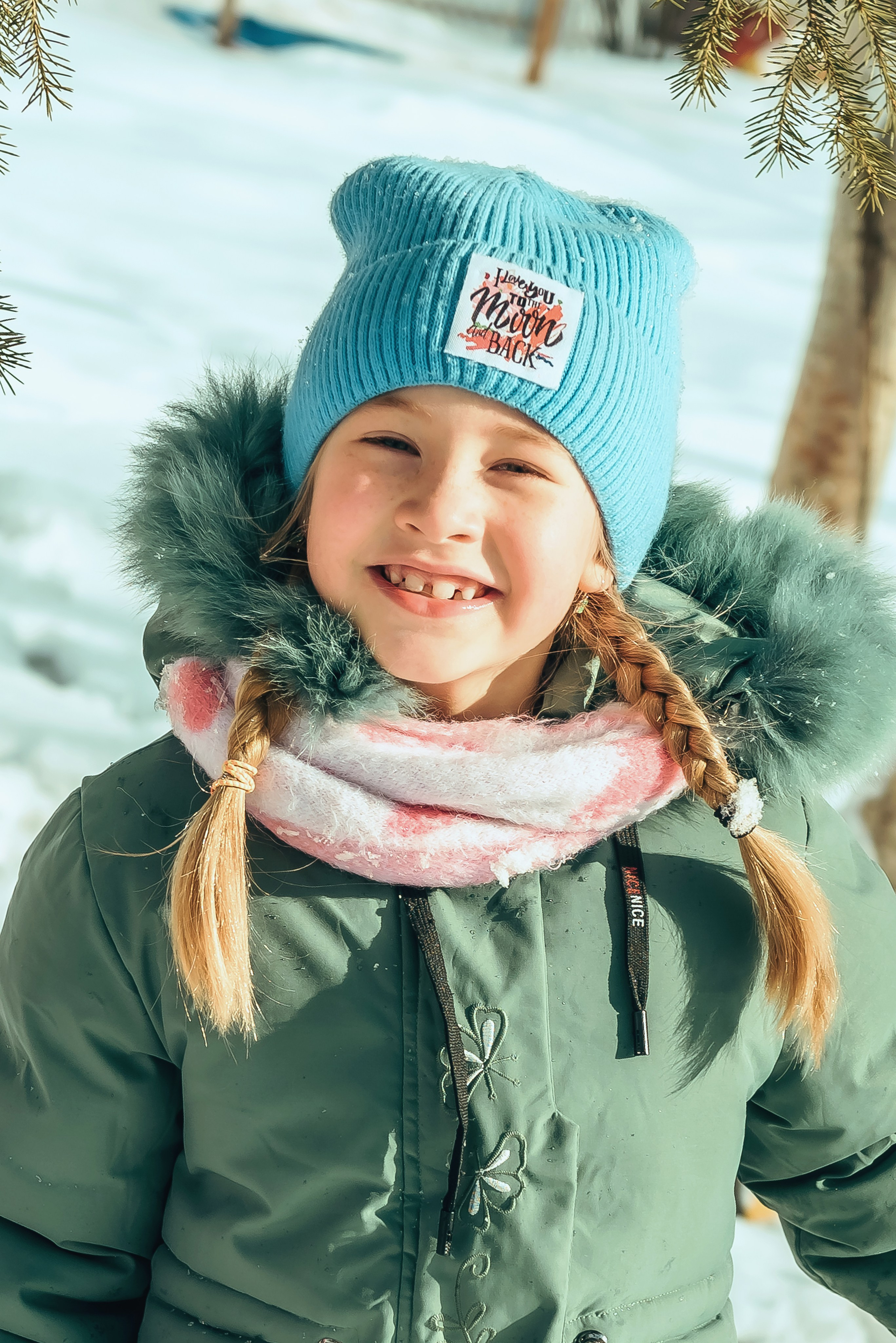 Один день в детском саду. Семейный фотограф в Братске Маклакова Татьяна
