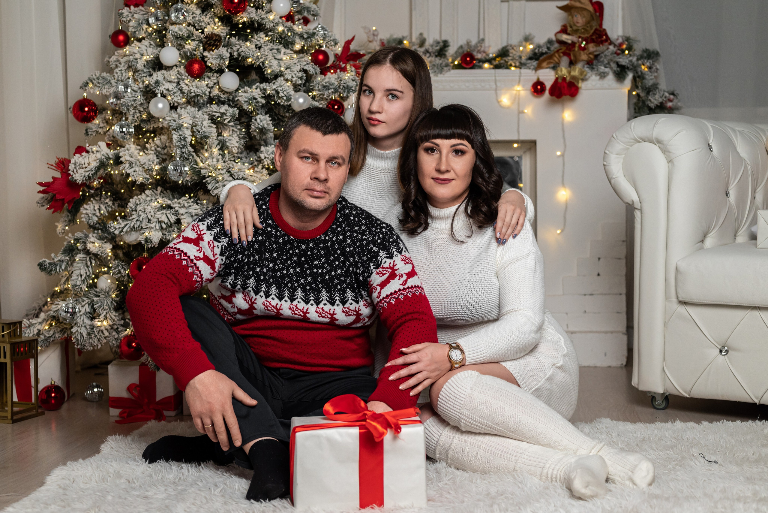 Каролина. Фотограф в городе Салават