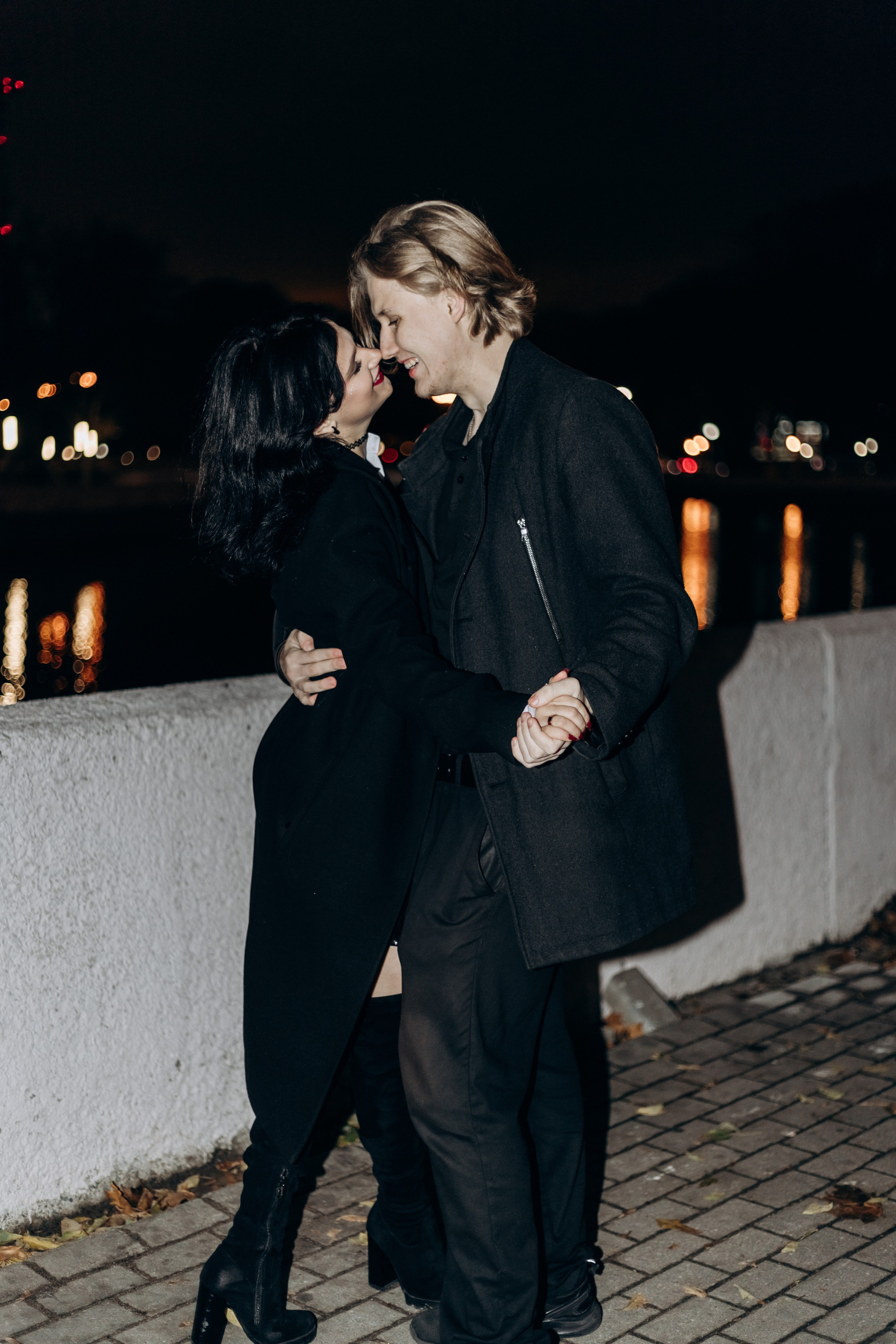 Алина & Илья. Семейный фотограф Беларуси Юлия Барейша