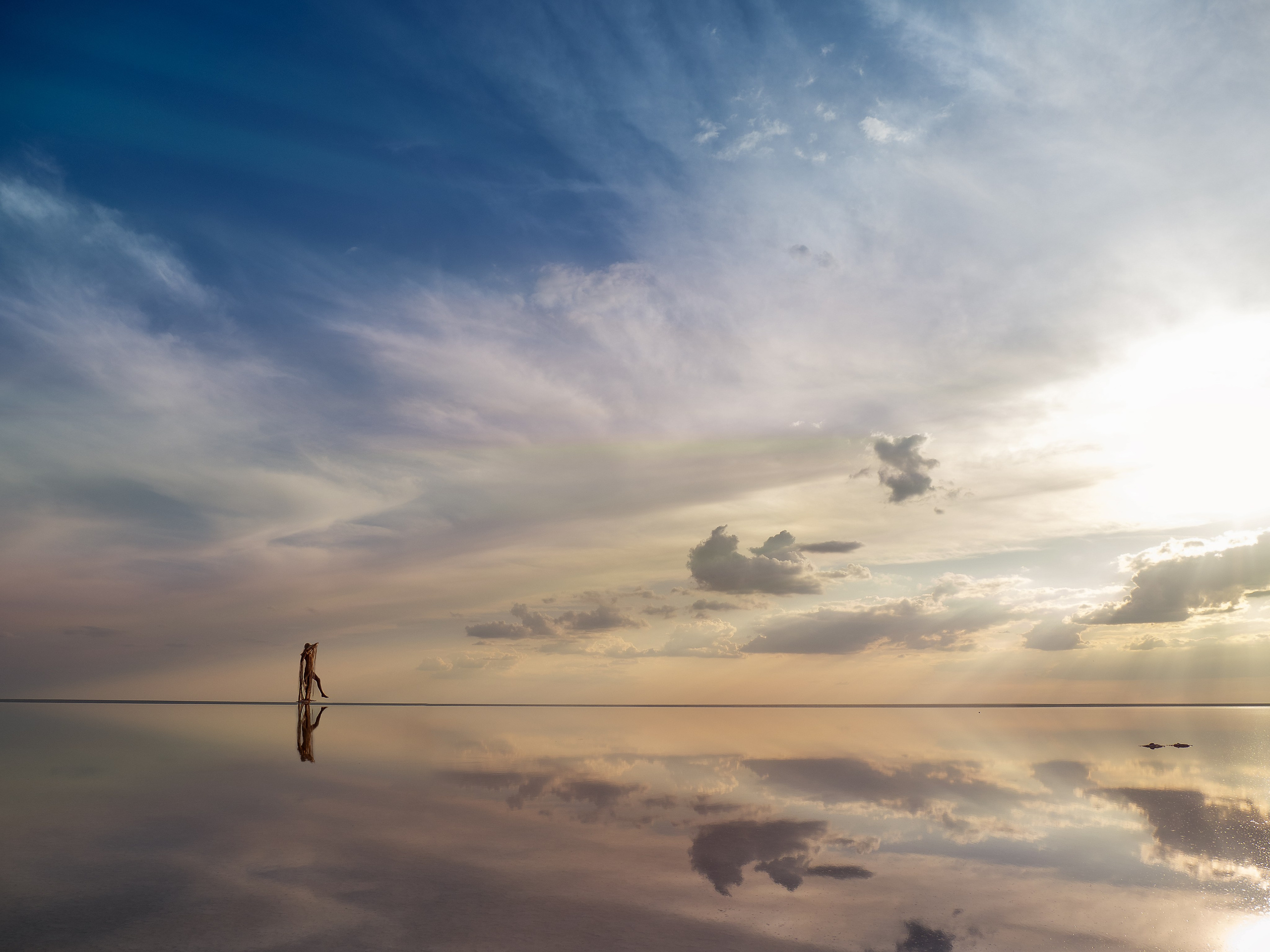 Эльтон 2024. Творческие сьемки