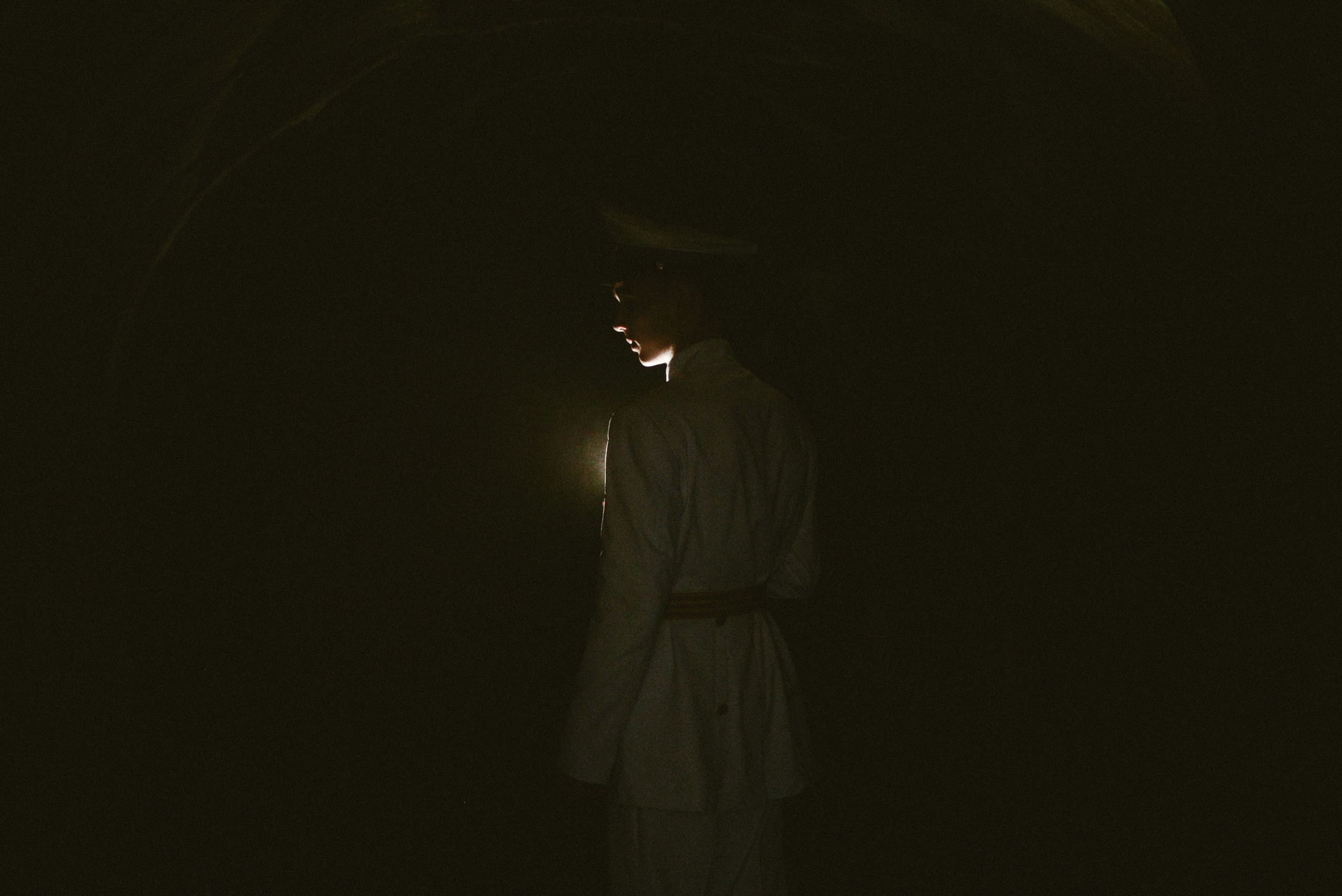 Ты — есть!. Дарья Пянзина | фотограф |междисциплинарная художница