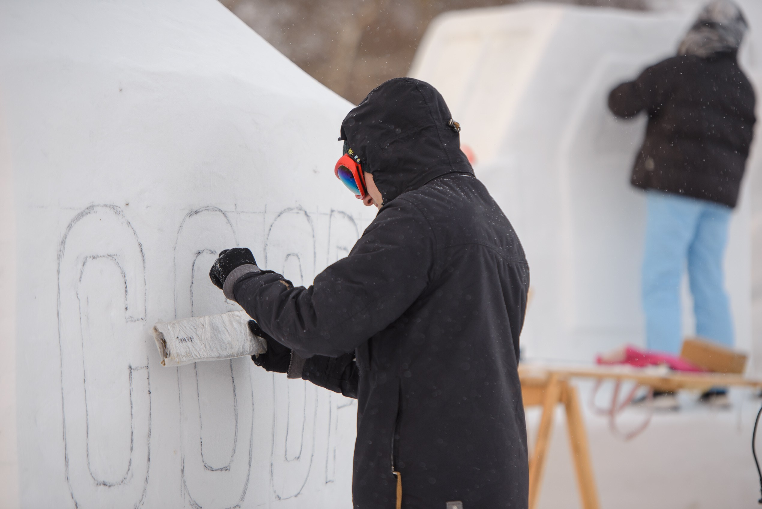 Гиперборея 2024. Предметный фотограф в Петрозаводске Дибров Николай
