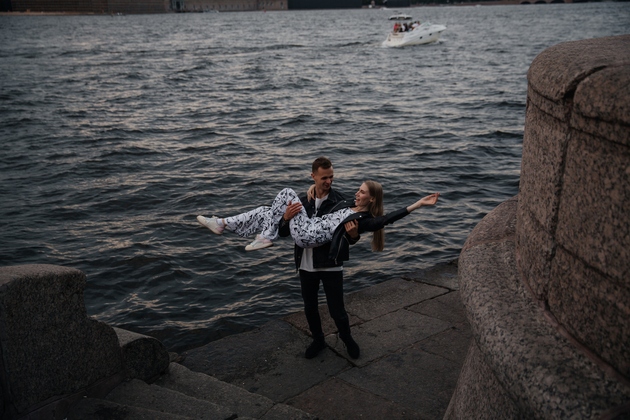 Love story «Delicious story». Свадебные фотограф и видеограф Наталья и Анатолий Новиковы СПб