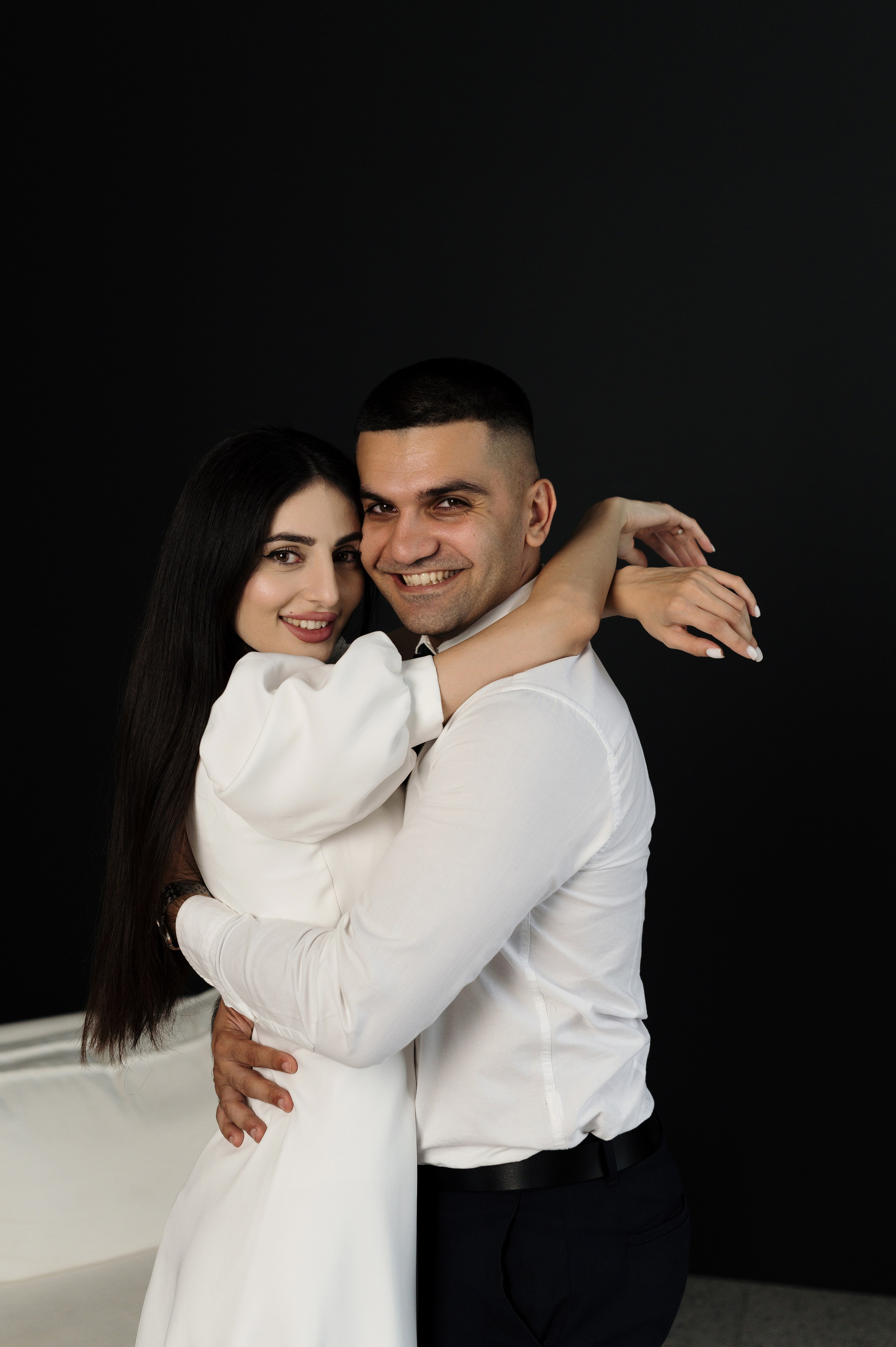 Эля и Артур. Фотограф в Краснодаре Скубицкая Альбина