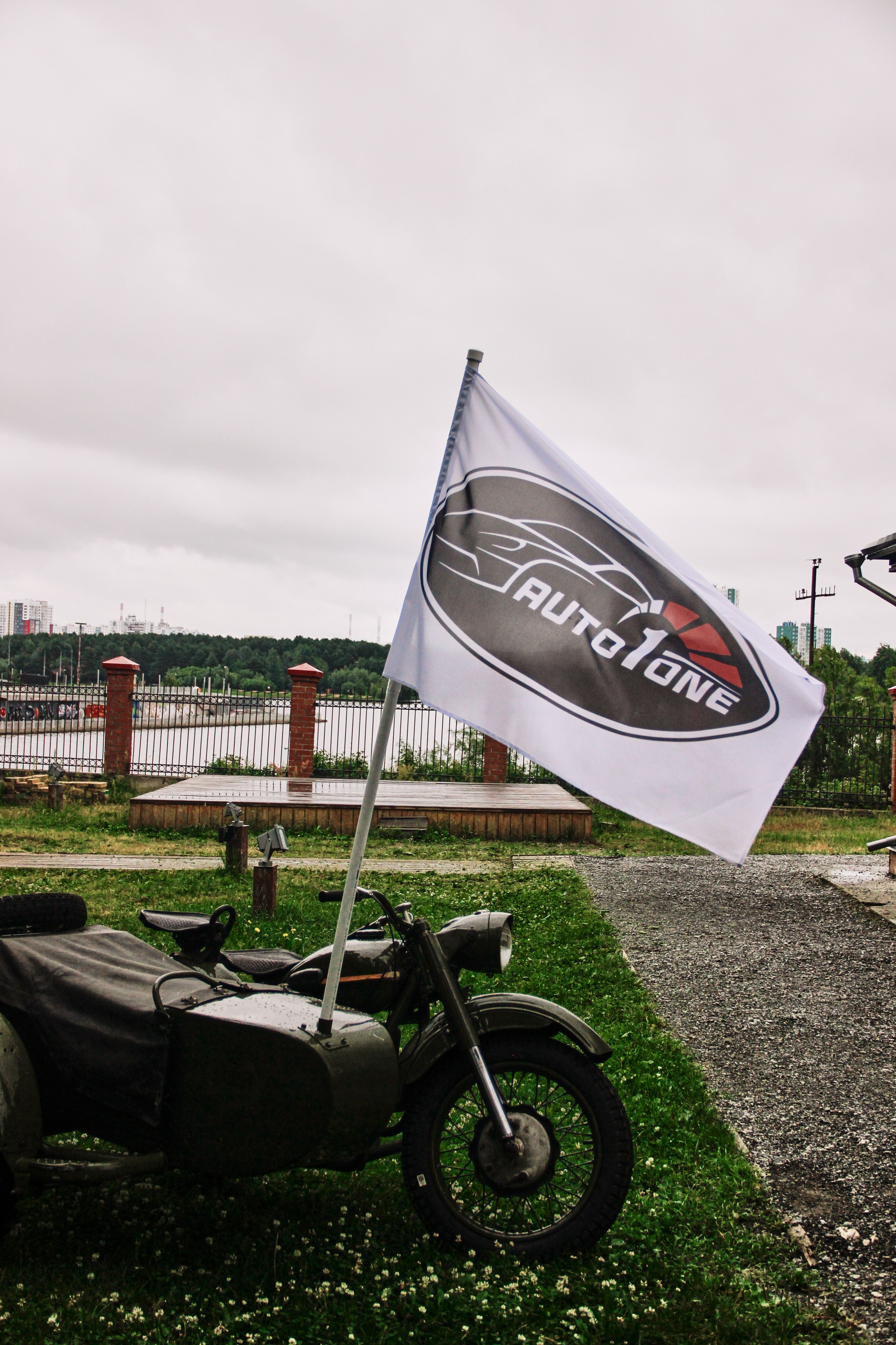 «Фестиваль традиционных русских ценностей» (5.07.2025 г.). Фотограф: IRINA K