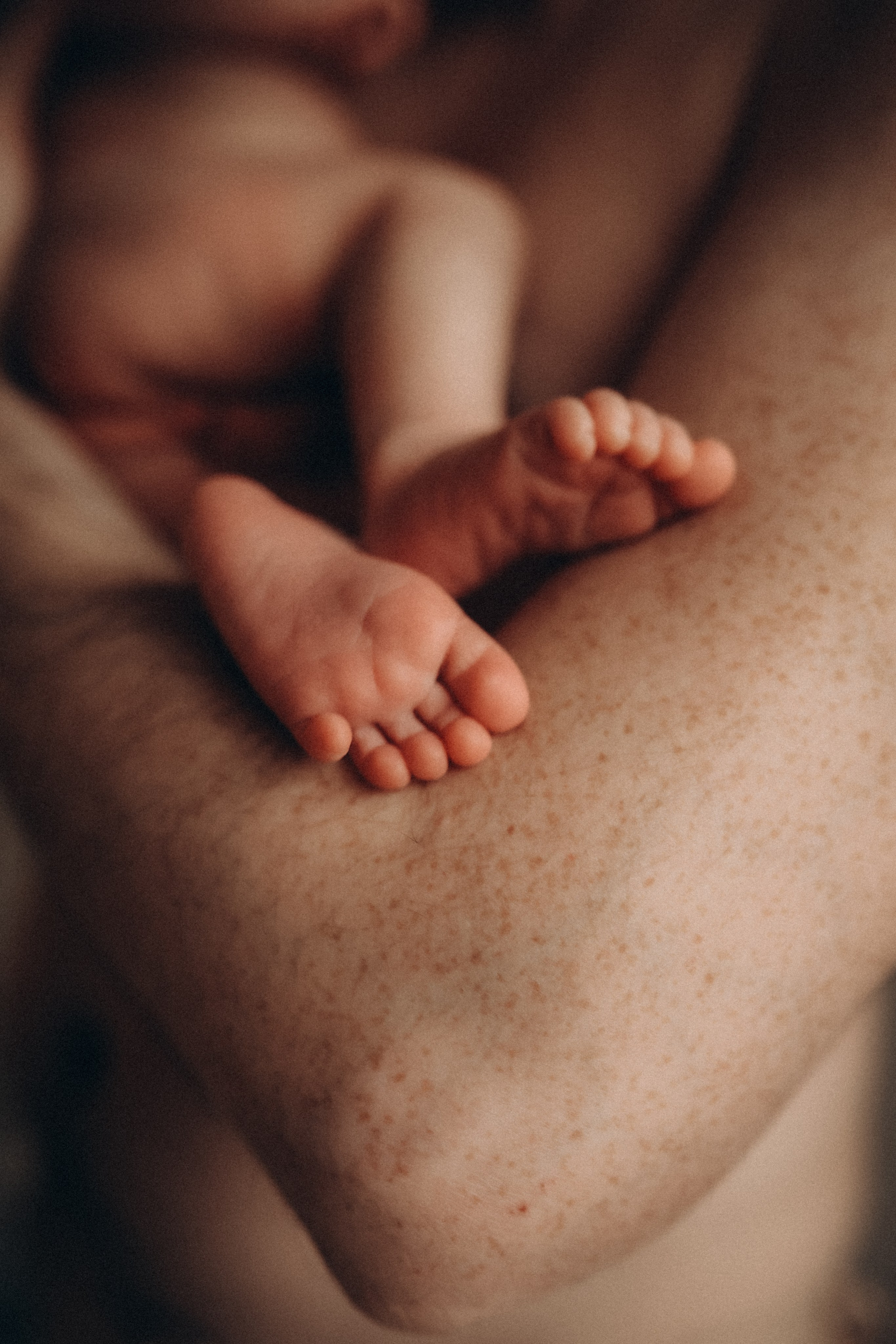 Малыш Игорёк. Семейный фотограф в Москве и Люберцах Юлия Гуськова