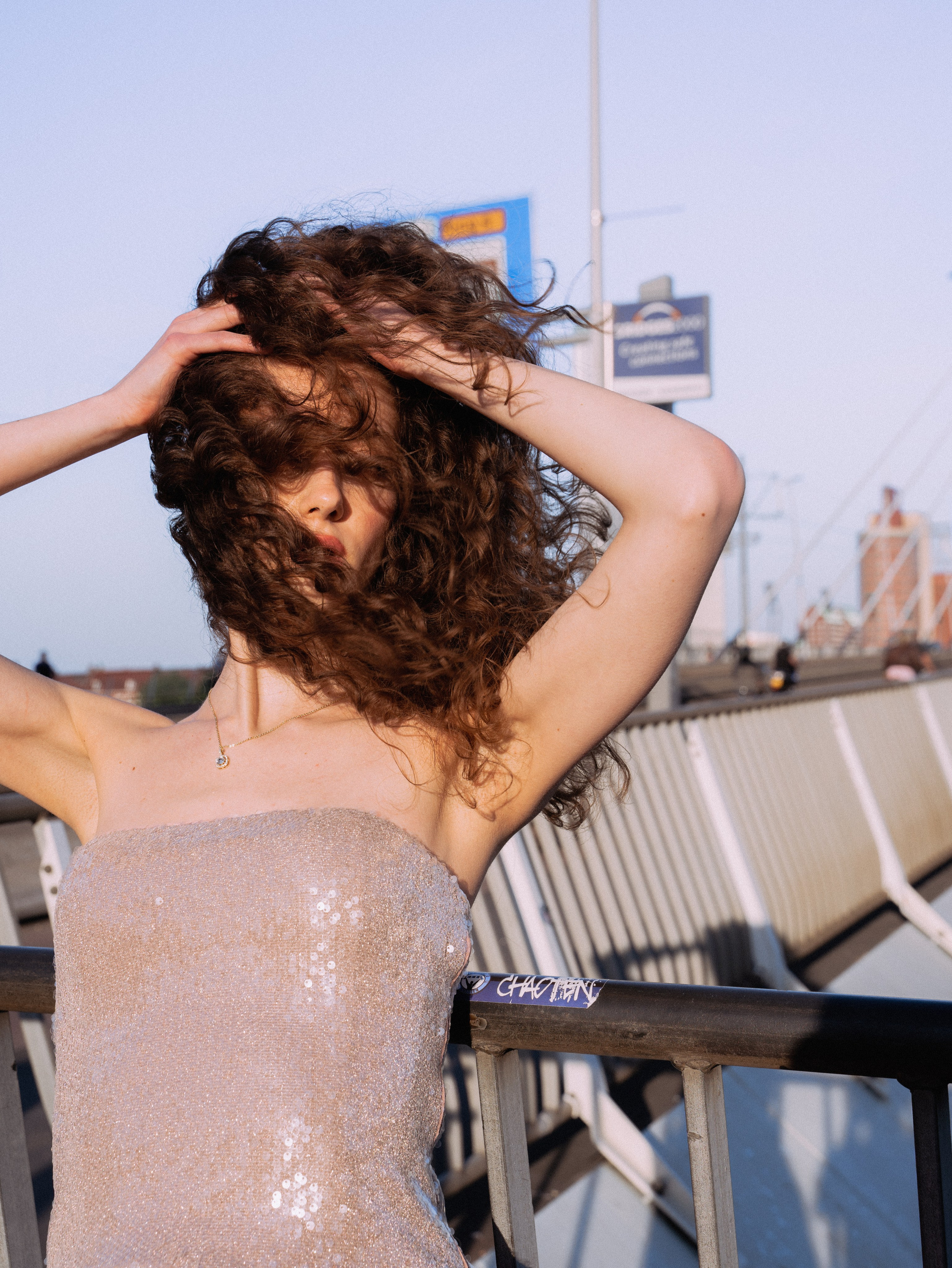 Alina. Photographer Rotterdam/Nederlands