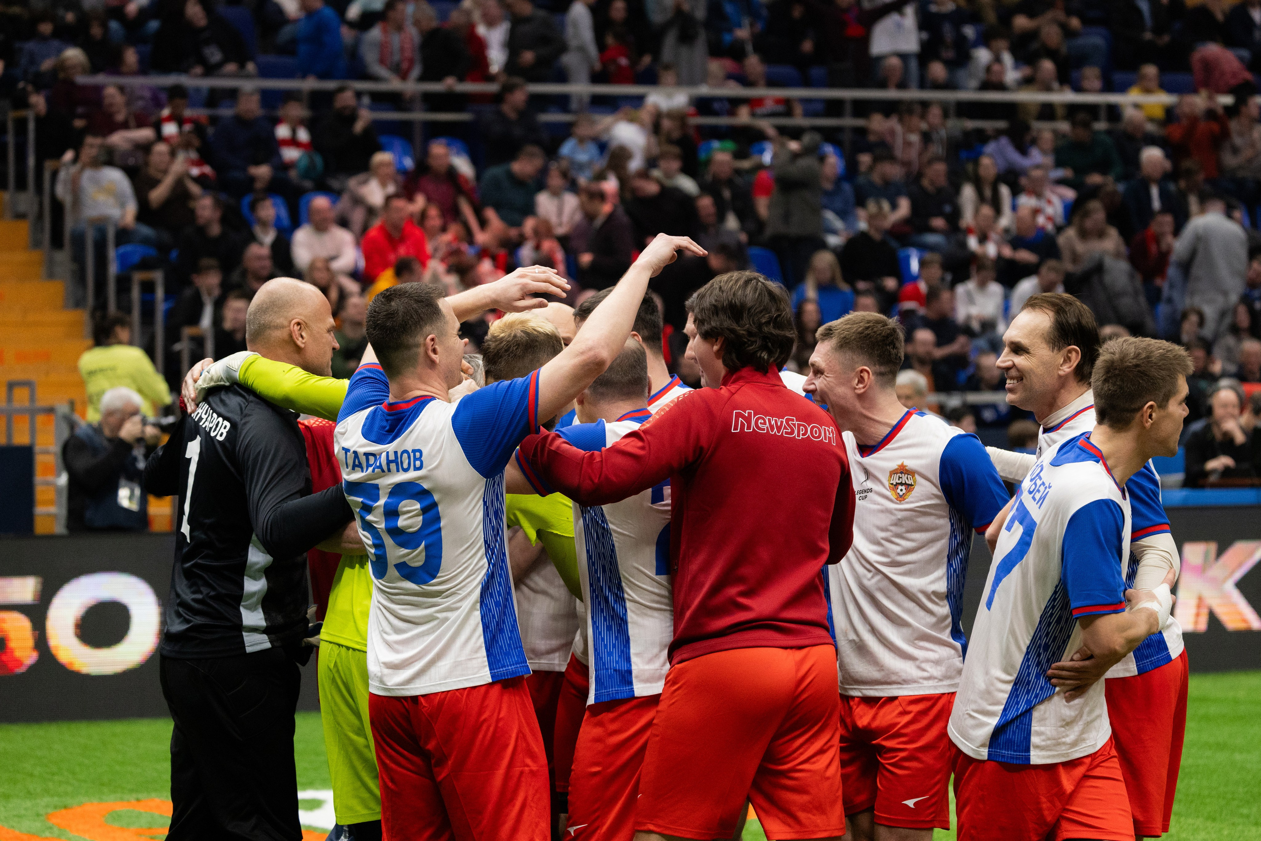 Репортаж. Фотограф в Екатеринбурге