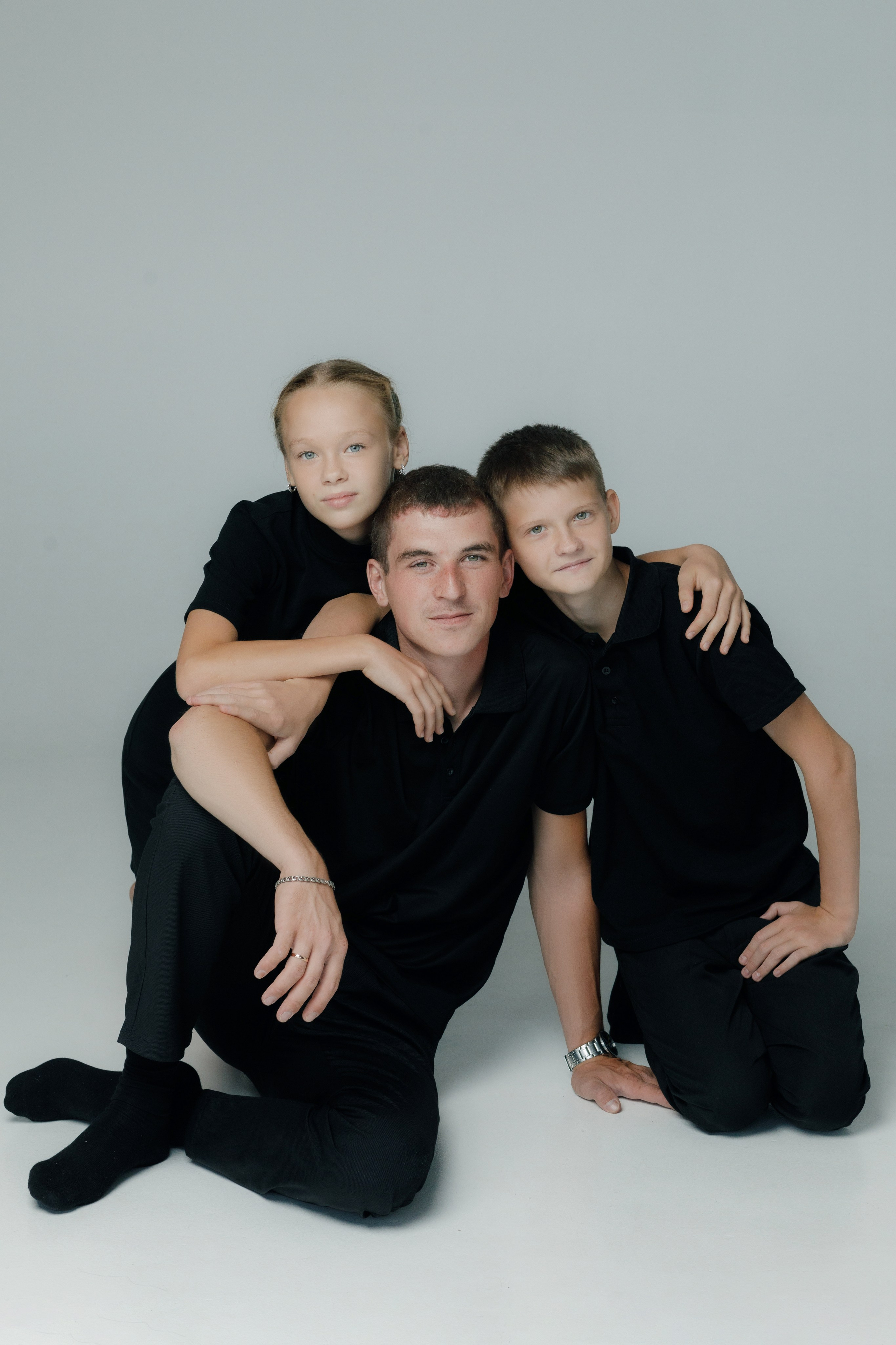 Минимализм. Свадебный и семейный фотограф в Перми Дергачева Кристина