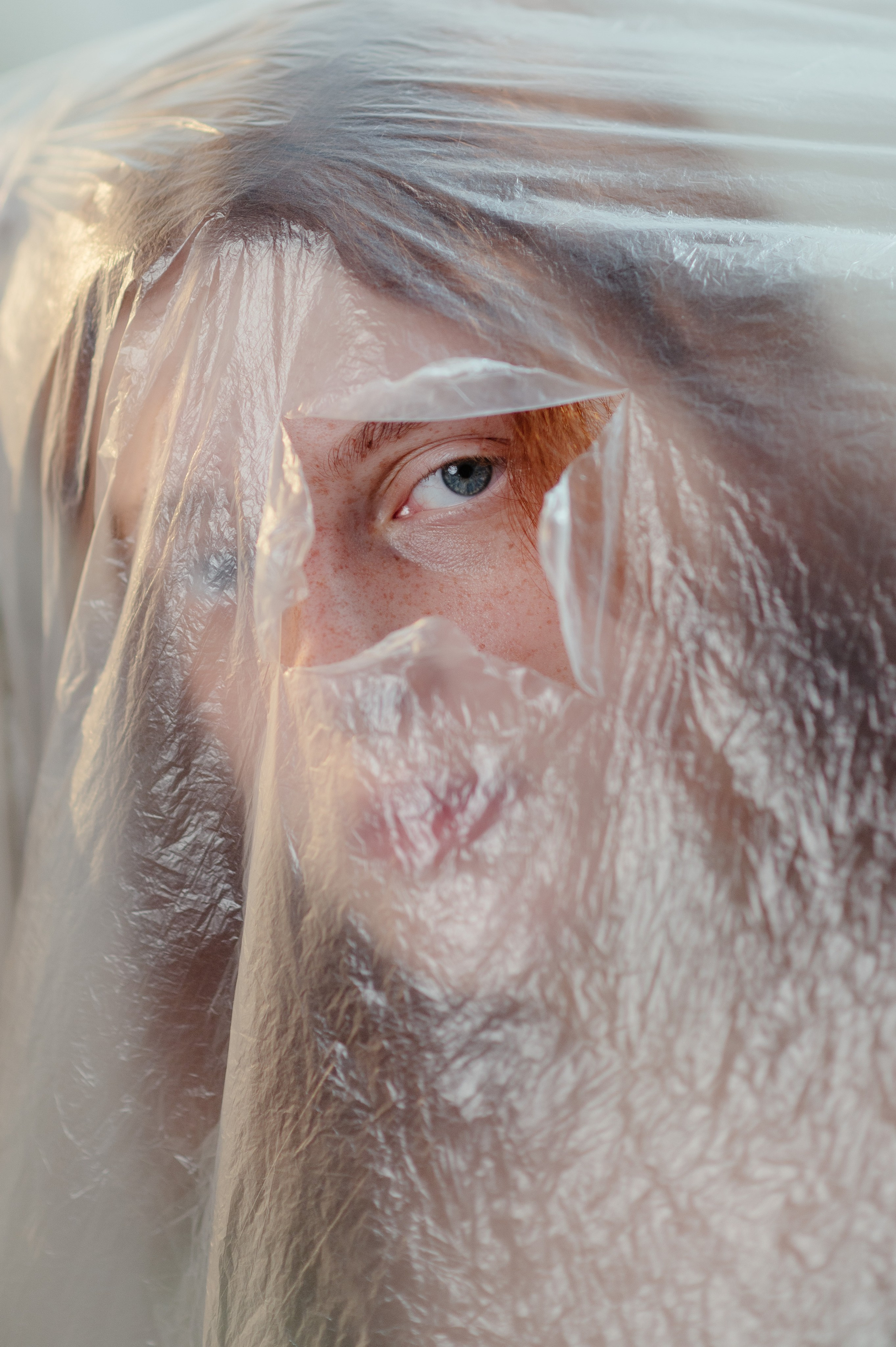 Варя. Фотограф Мария Бондаренко