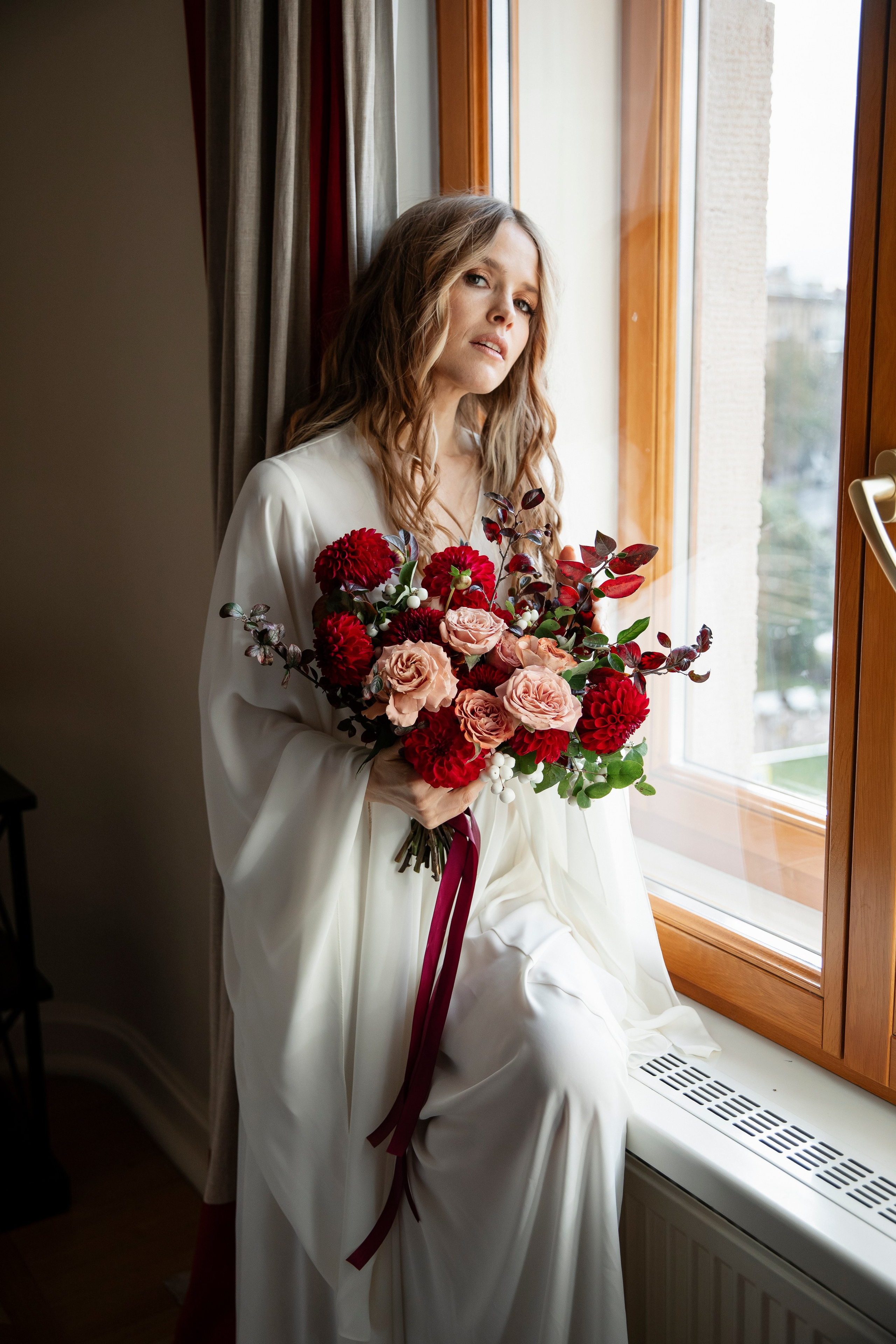 Ксения и Андрей. Свадебный и портретный фотограф