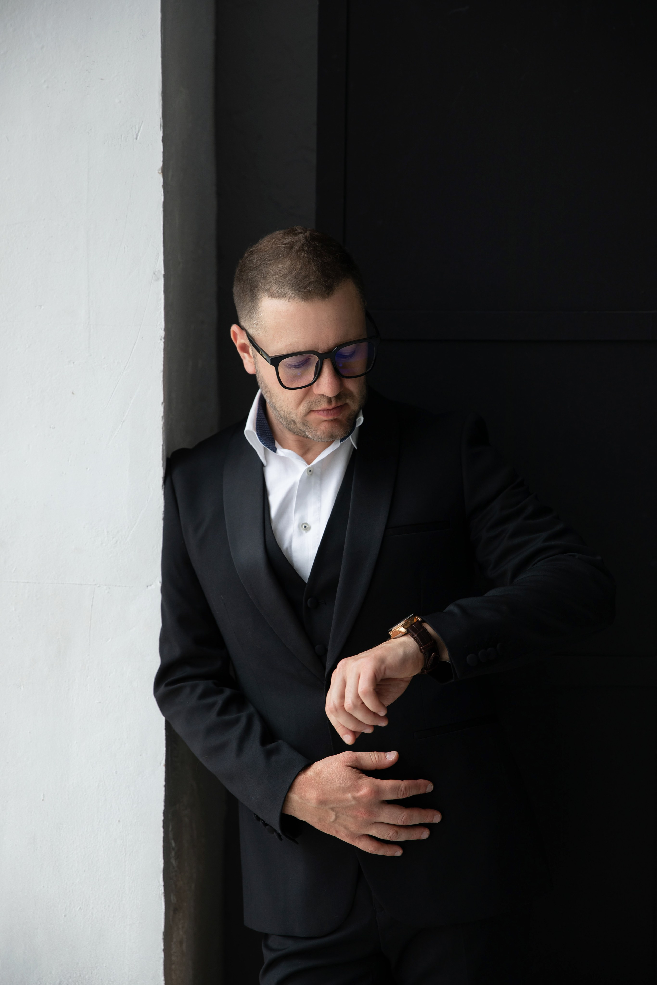 Роман. Свадебный и портретный фотограф