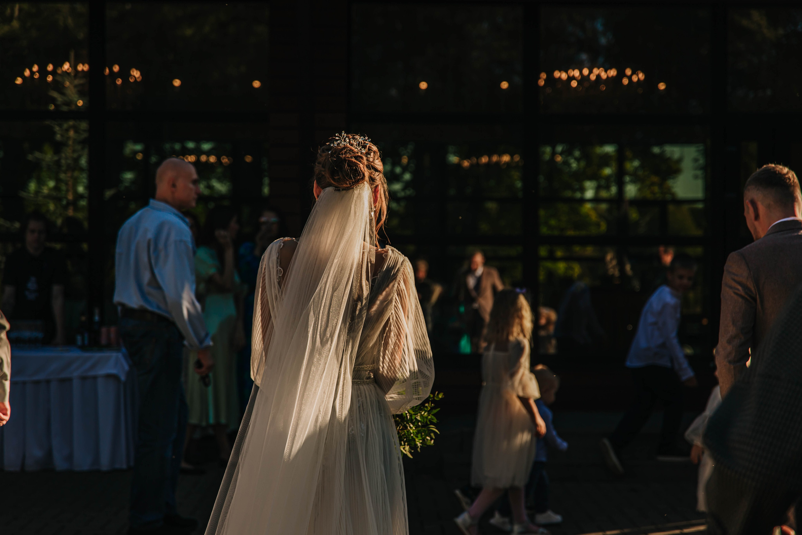 Вячеслав и Анастасия (пакет «Весь день»). Фотограф Дарья Маташкова