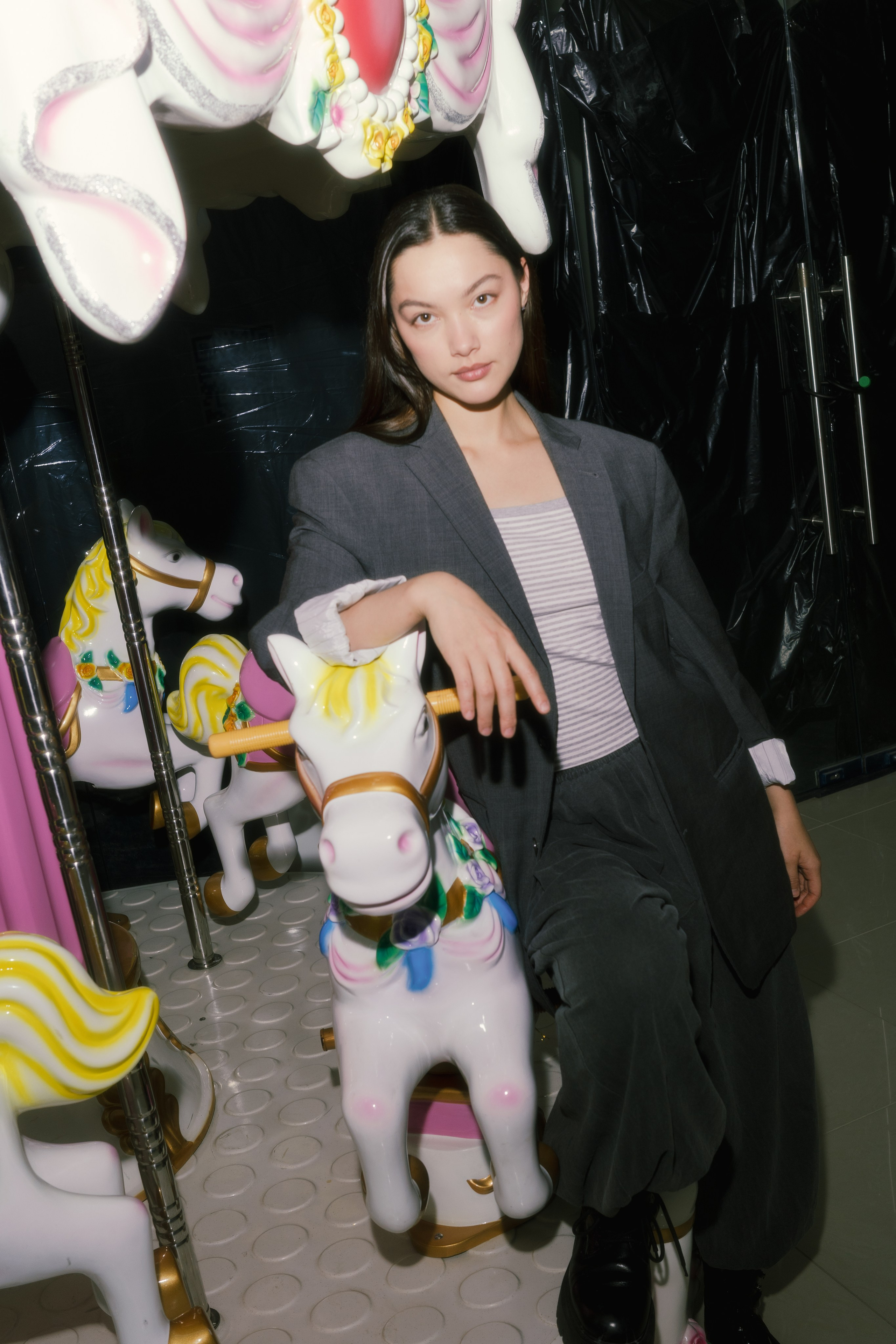 Backstage. Портретный и ивент-фотограф в Москве