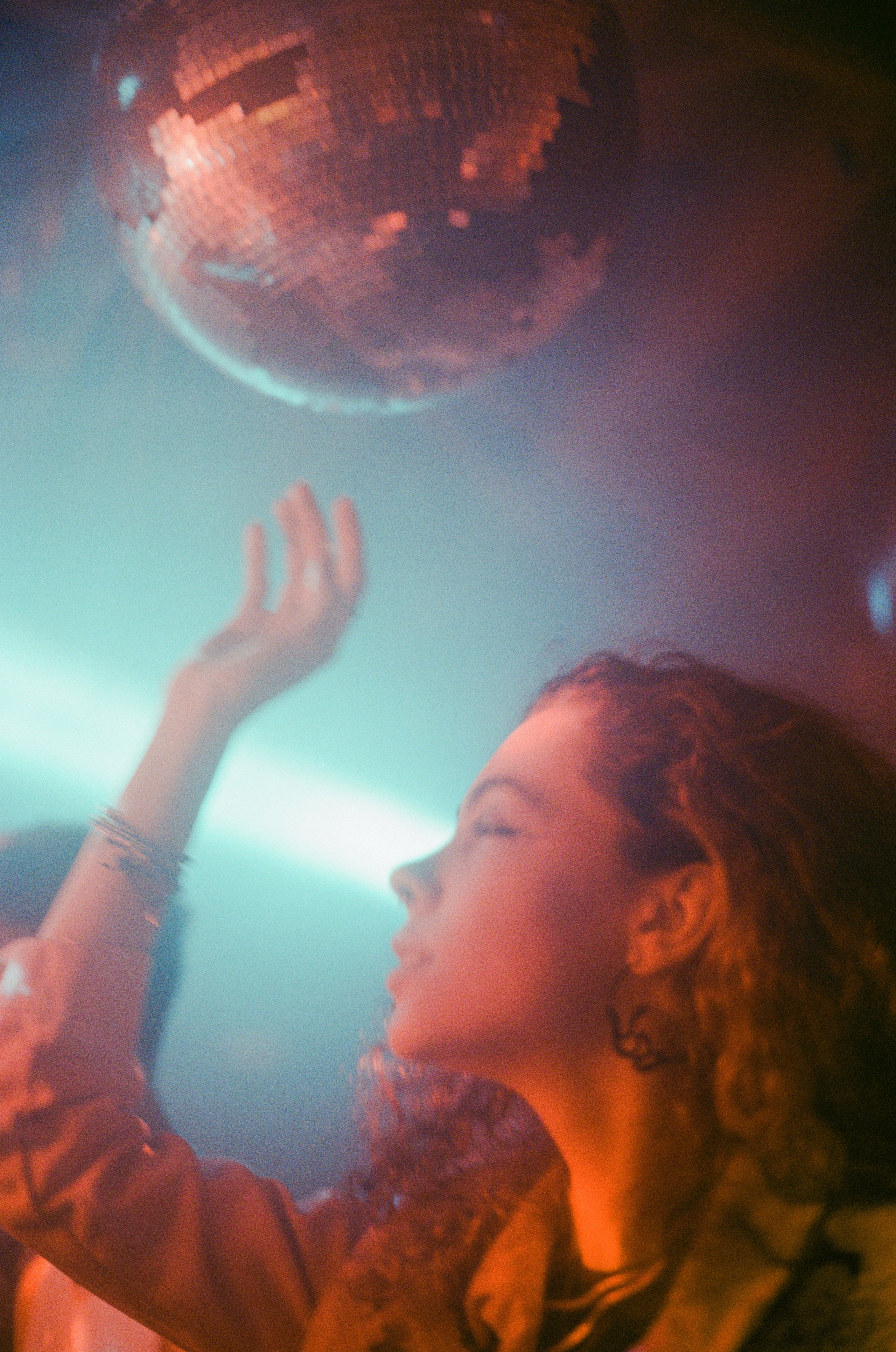 Party like a Moscow. Портретный и ивент-фотограф в Москве