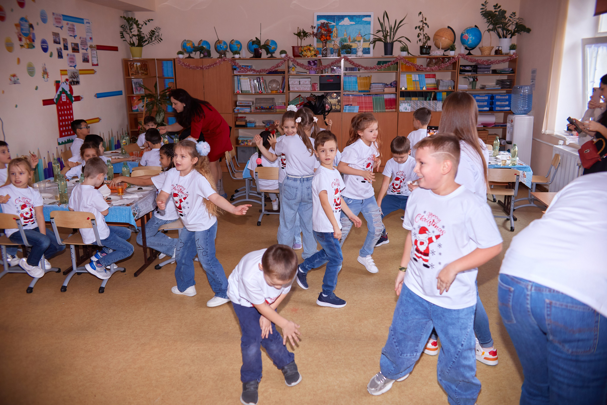 Битва Хоров на Новый год. Прончатова Алина. Свадебный и семейный фотограф