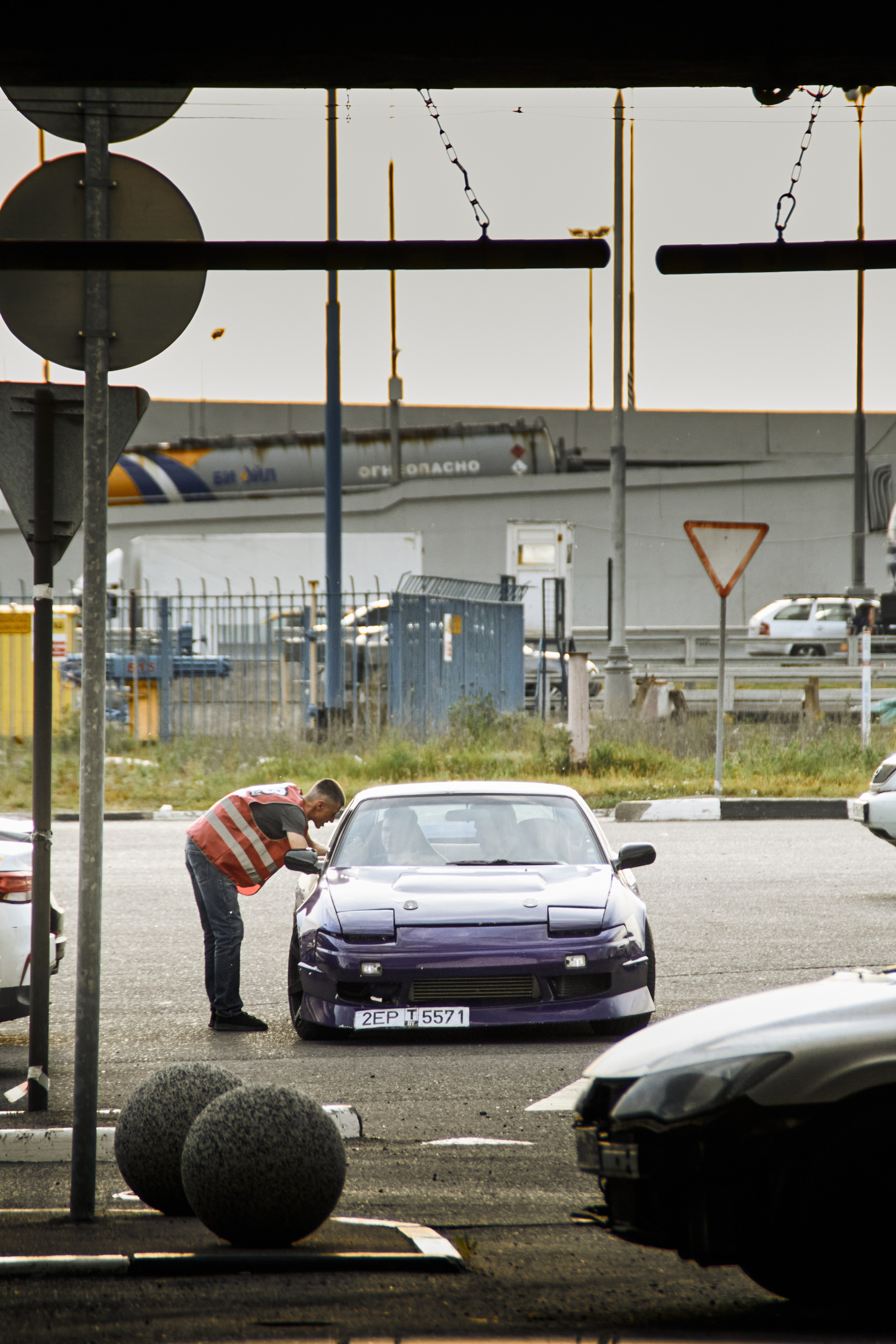 DNB 24. Фотограф Александр Рауш