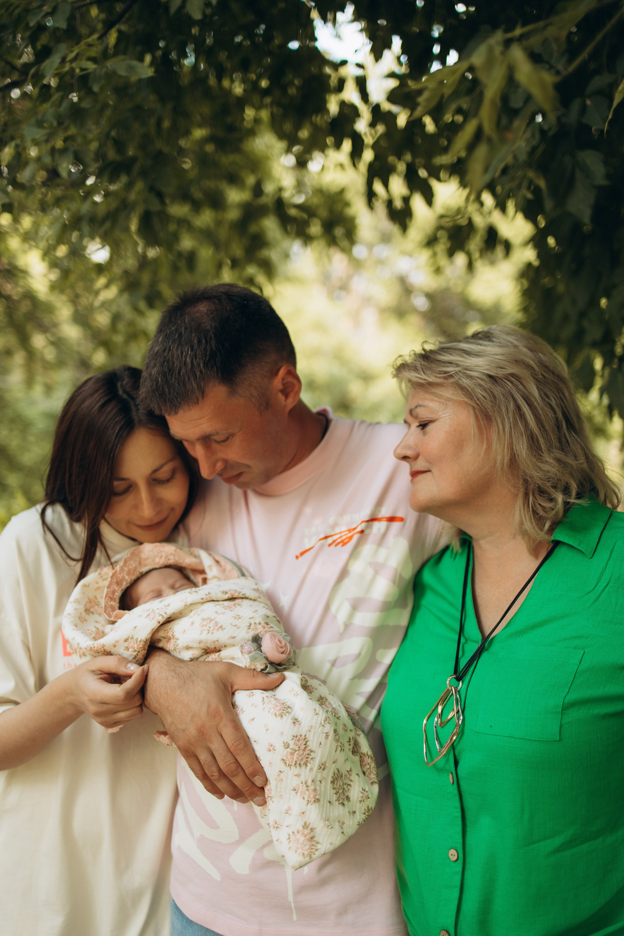 Выписка Виктории. Самый теплый фотограф в Краснодаре Рябоконь Ксения