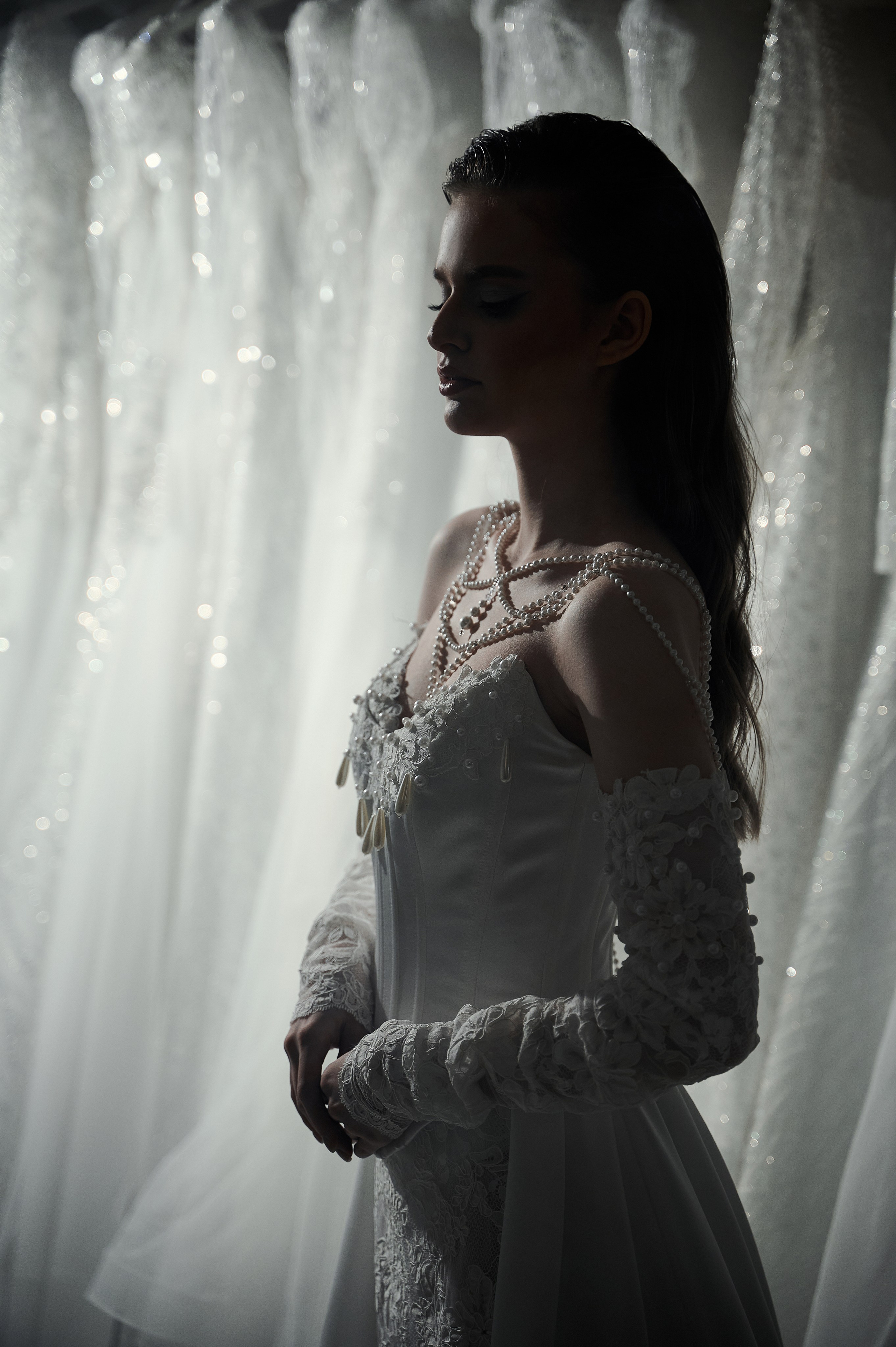 София. Свадебный и портретный фотограф в Брянске Скепская Лилия