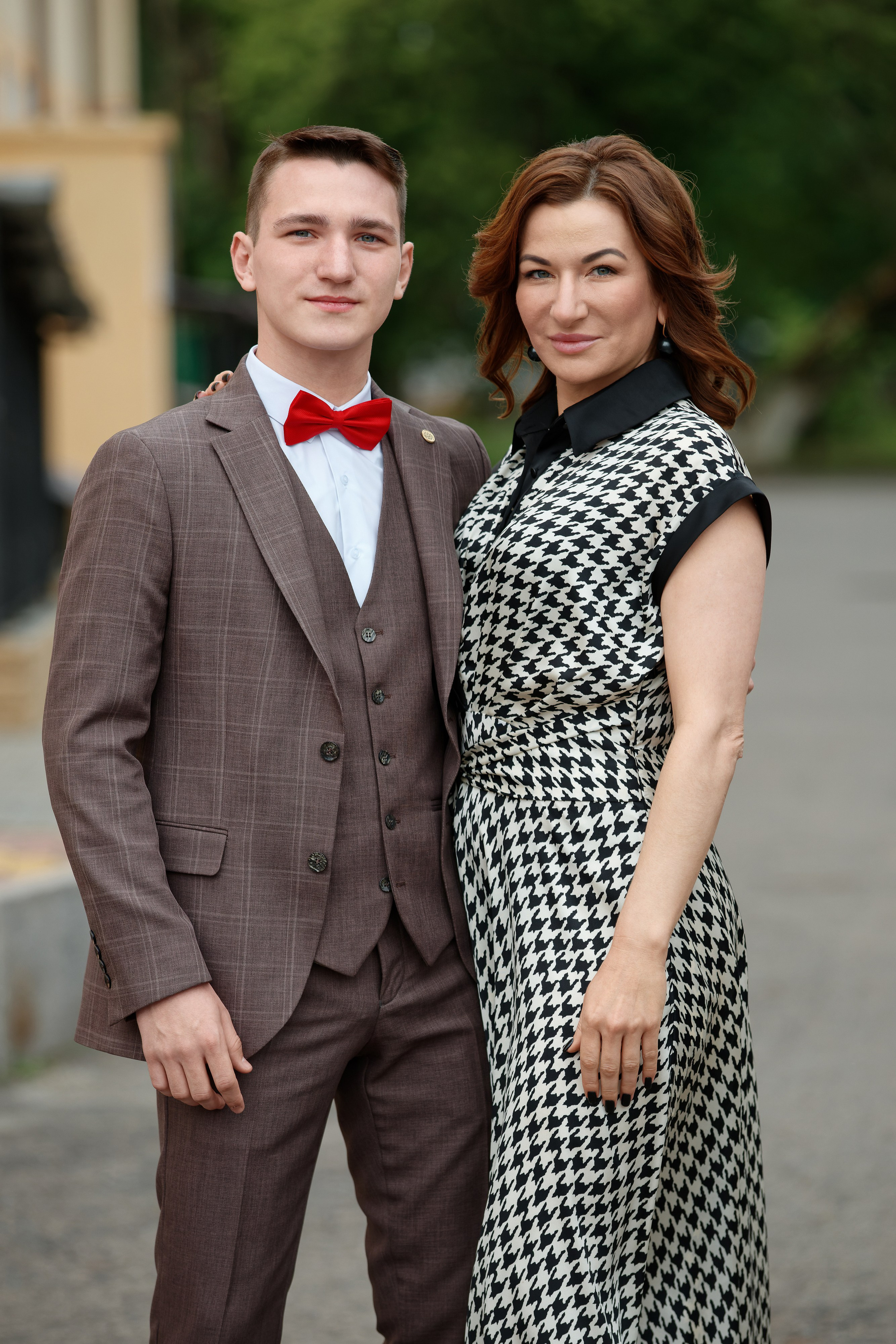 Выпускной школы 56 11Б. Семейный фотограф — Макс Белогрудов