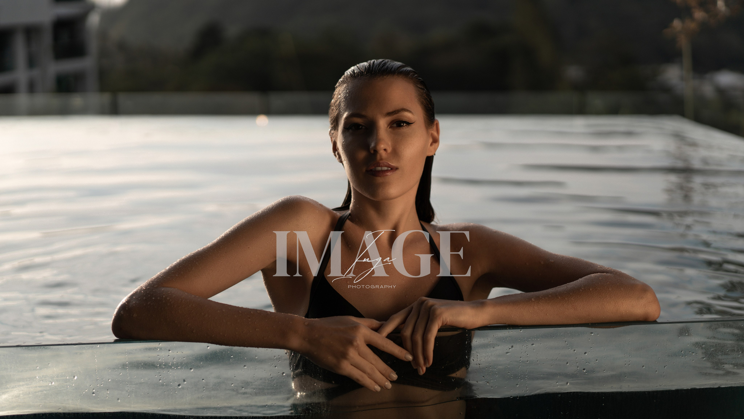 Inga Image Fashion & Portrait photographer