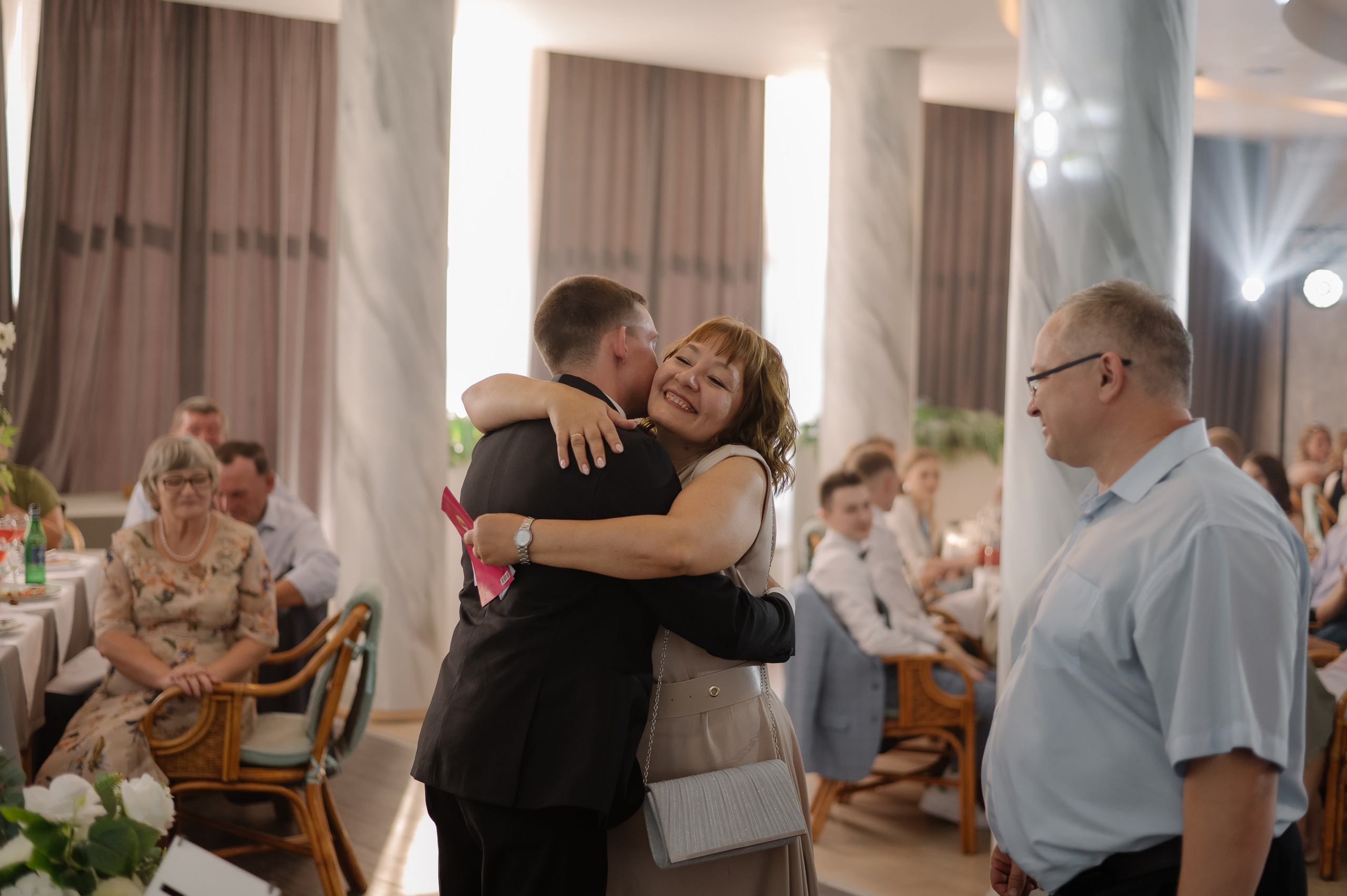 Юлия&Евгений (неофициальная часть). Фотограф в Иркутске