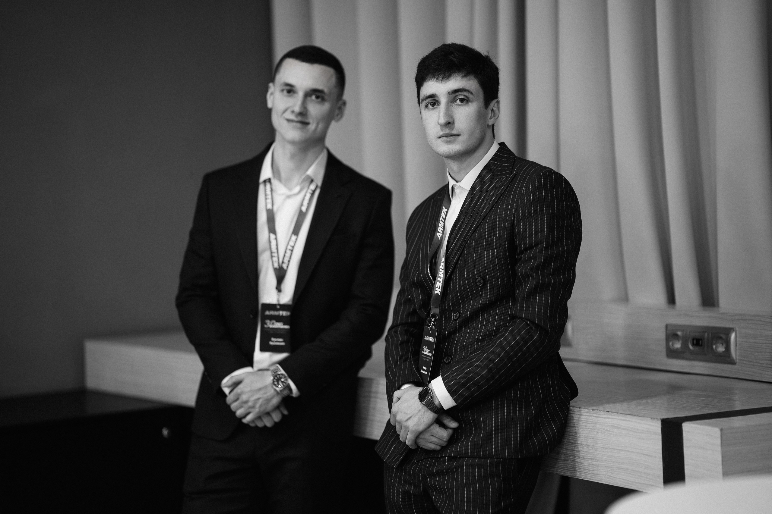 Конференция ARM TEK в Уфе — встреча автосервисов и брендов автозапчастей