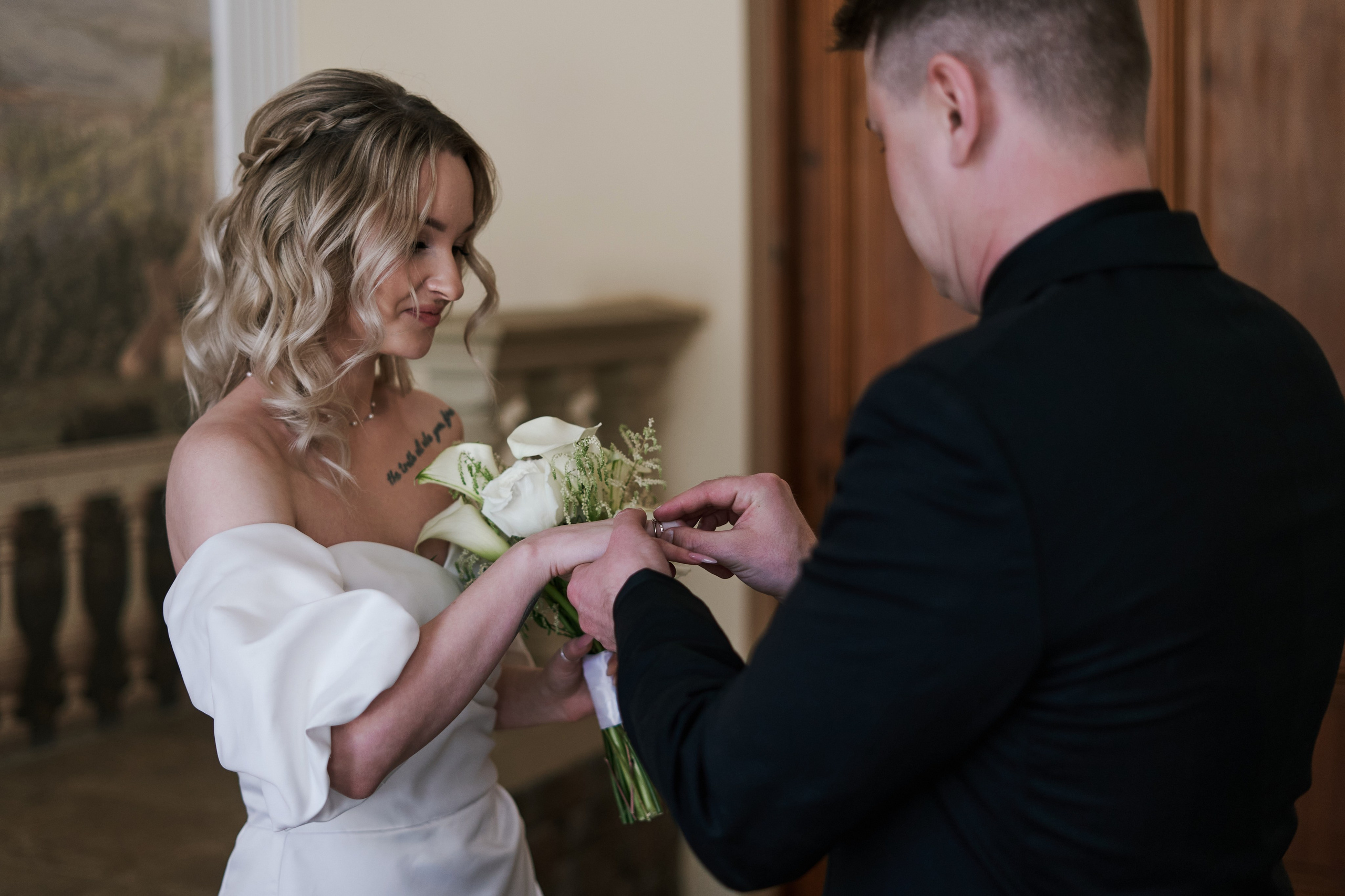 Наталья и Кирилл. Фотограф в Нижнем Новгороде Невоструева Анна