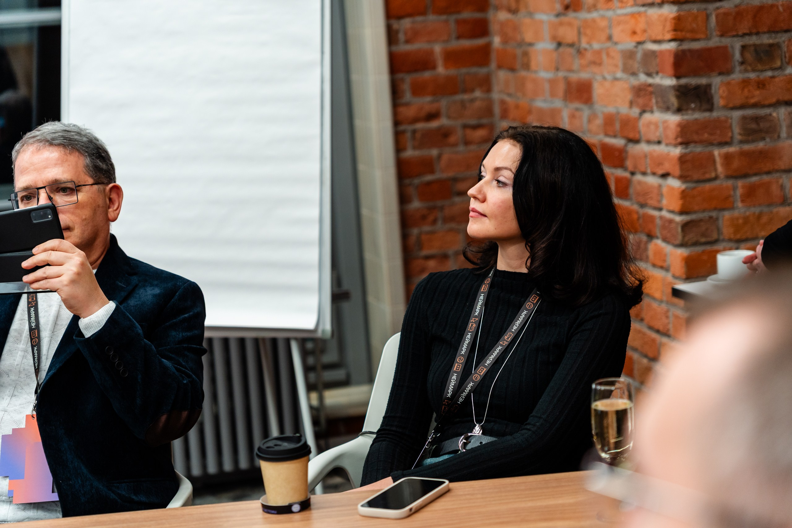 День Неймарк. Репортажный и портретный фотограф в Нижнем Новгороде Максим Горшков