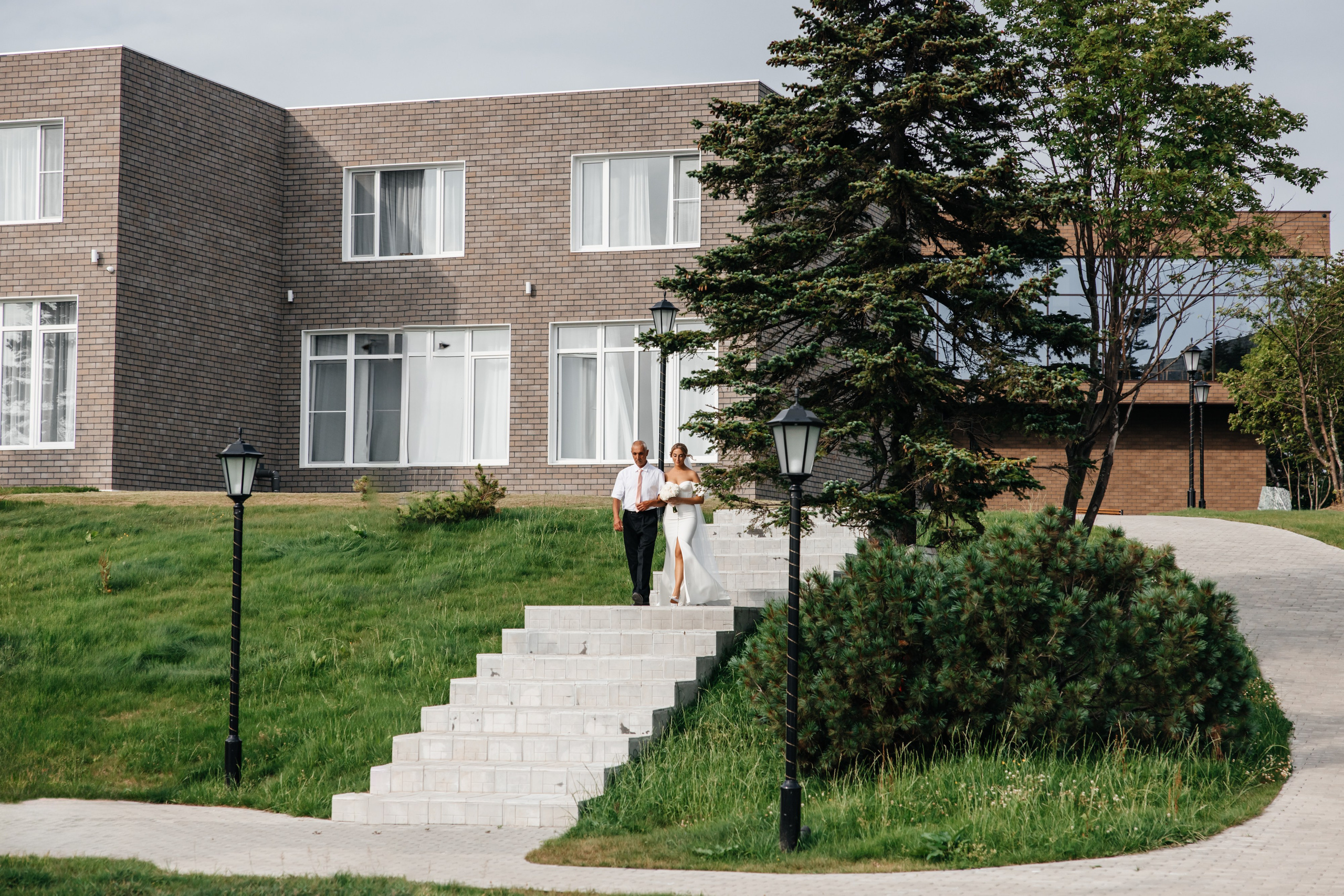 Алексей & Нина. Свадебный фотограф Бойко Александр